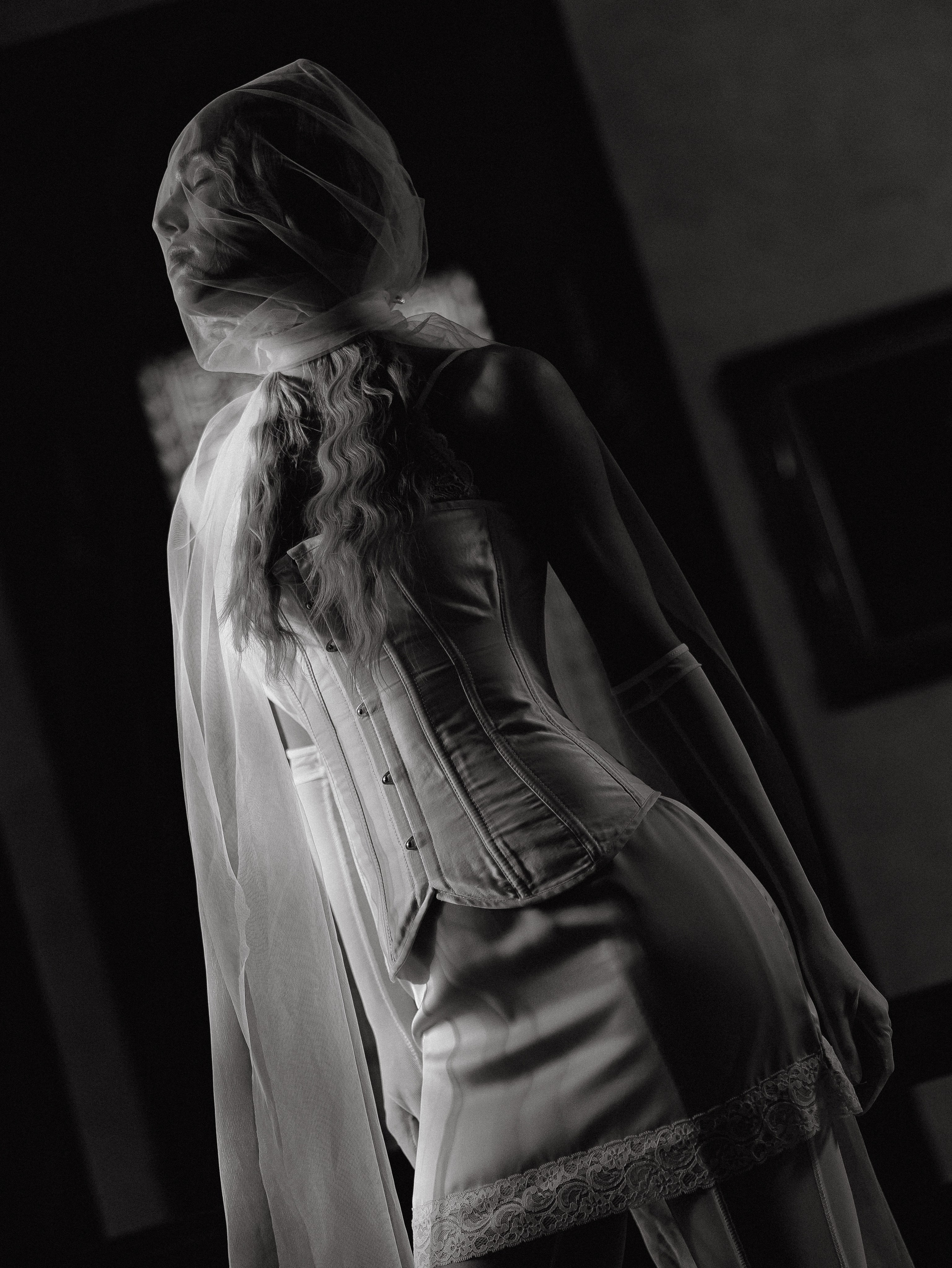 Иван и Екатерина