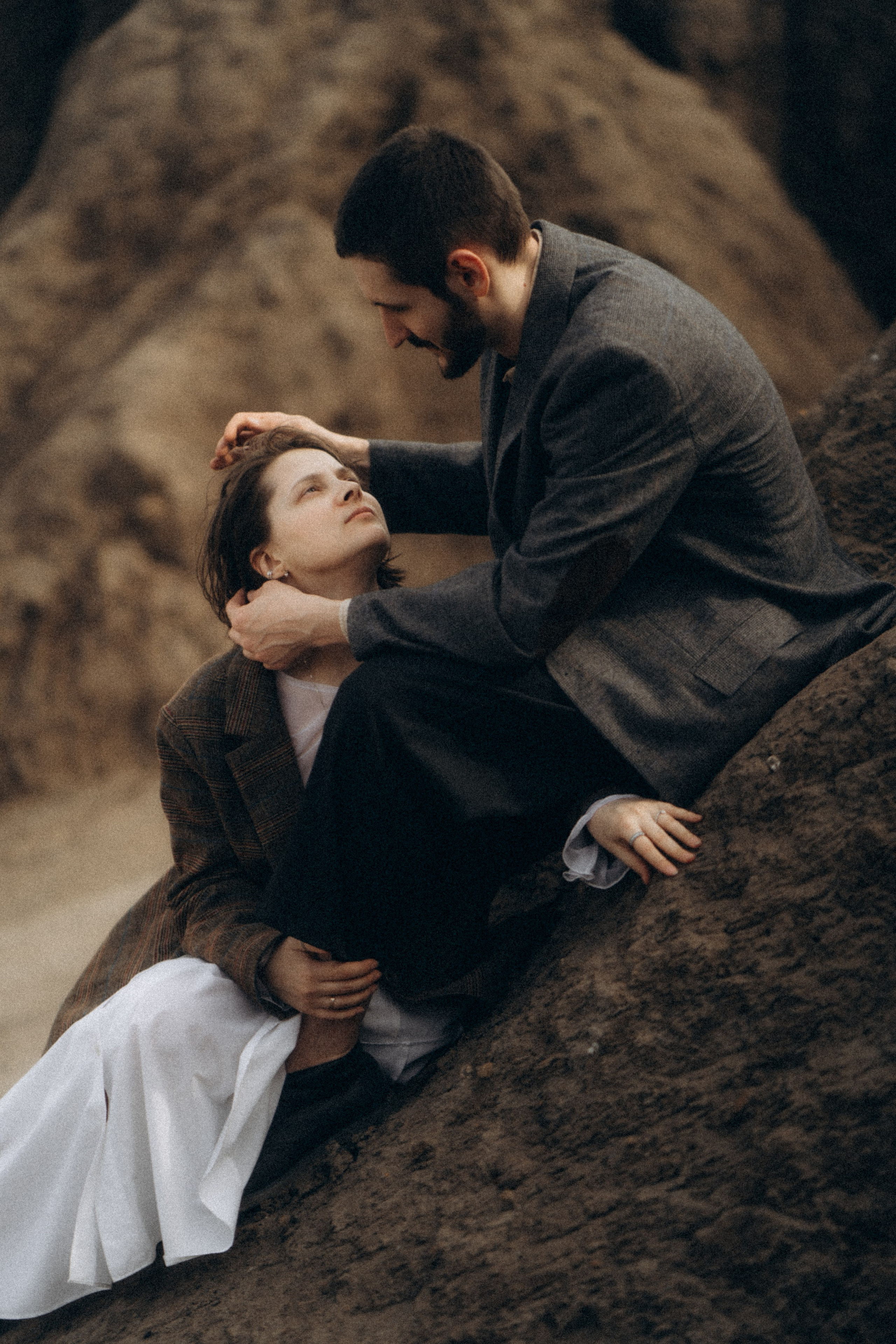 Возьми мою руку, возьми и всю мою жизнь. Фотограф Москва Селюкова Юлия