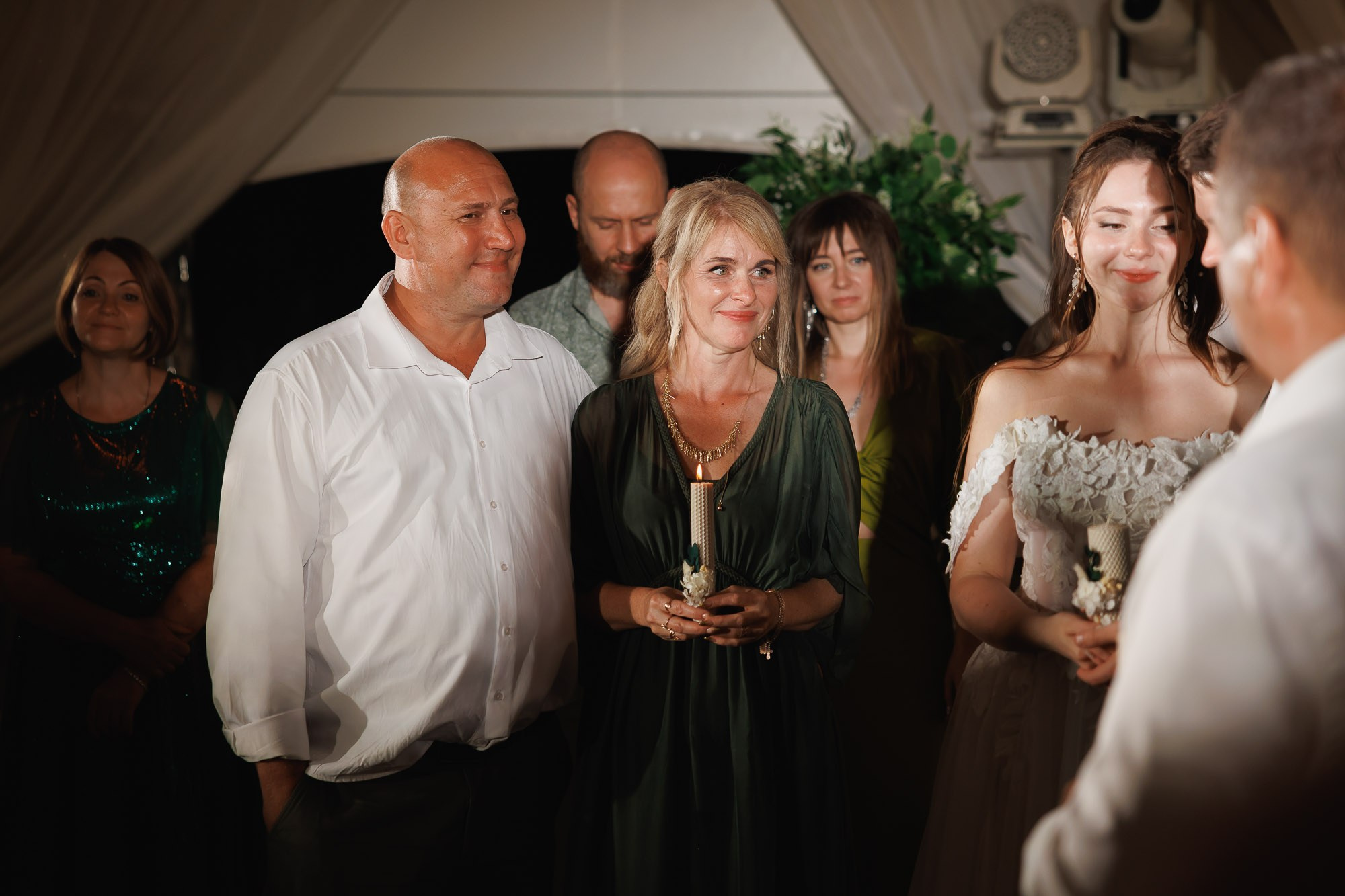 Катя и Влад. Свадебный Фотограф Никита Духник