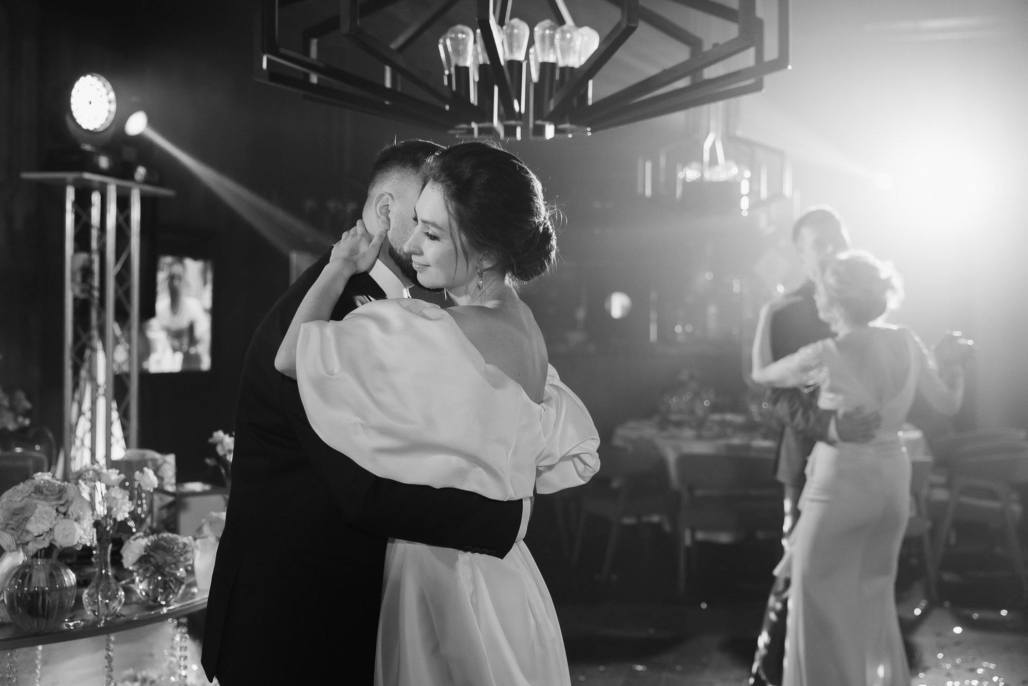 Милана и Дима. Свадебный Фотограф Никита Духник