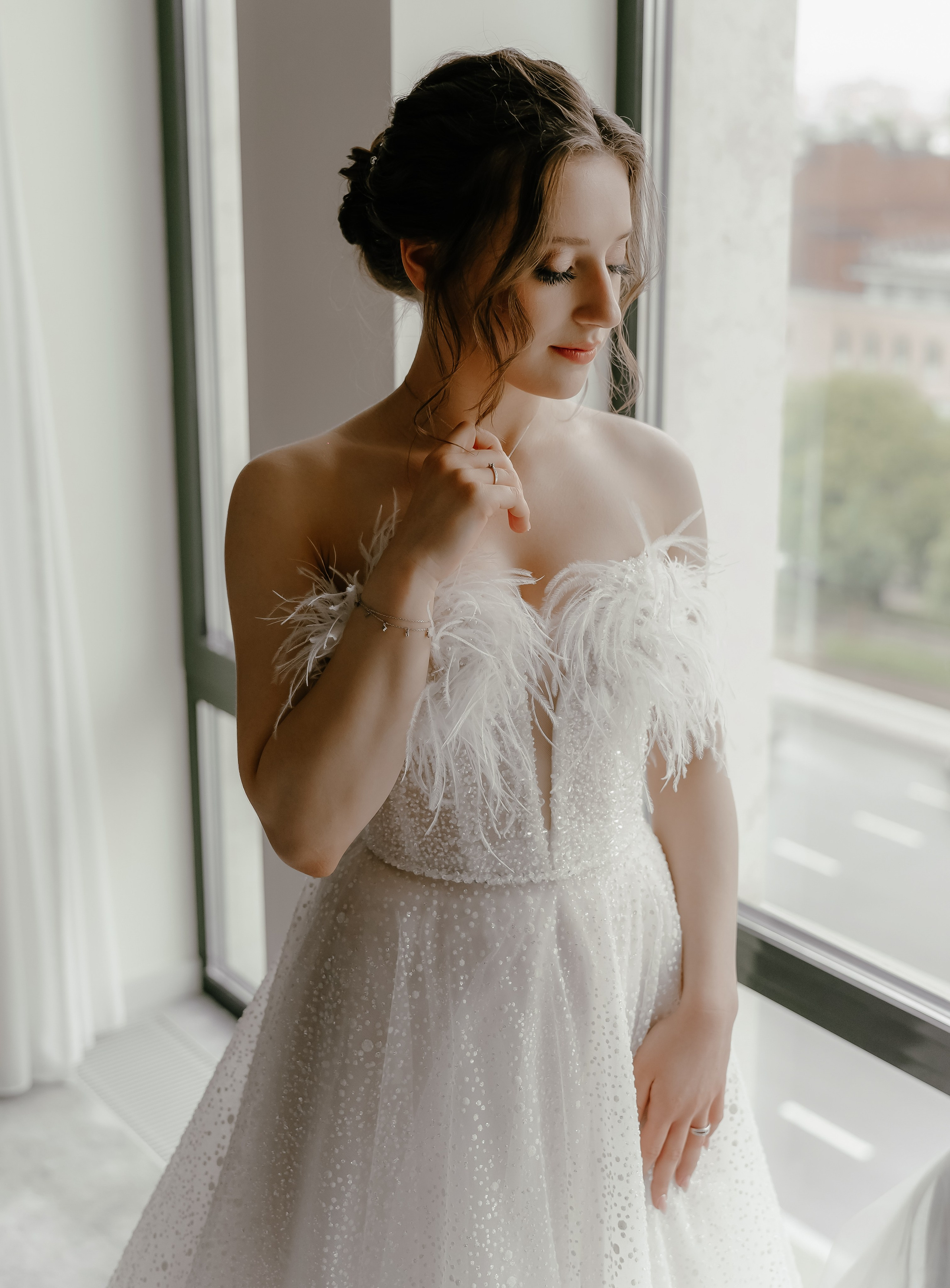 Никита & Екатерина. Свадебный фотограф Владислав Адышкин