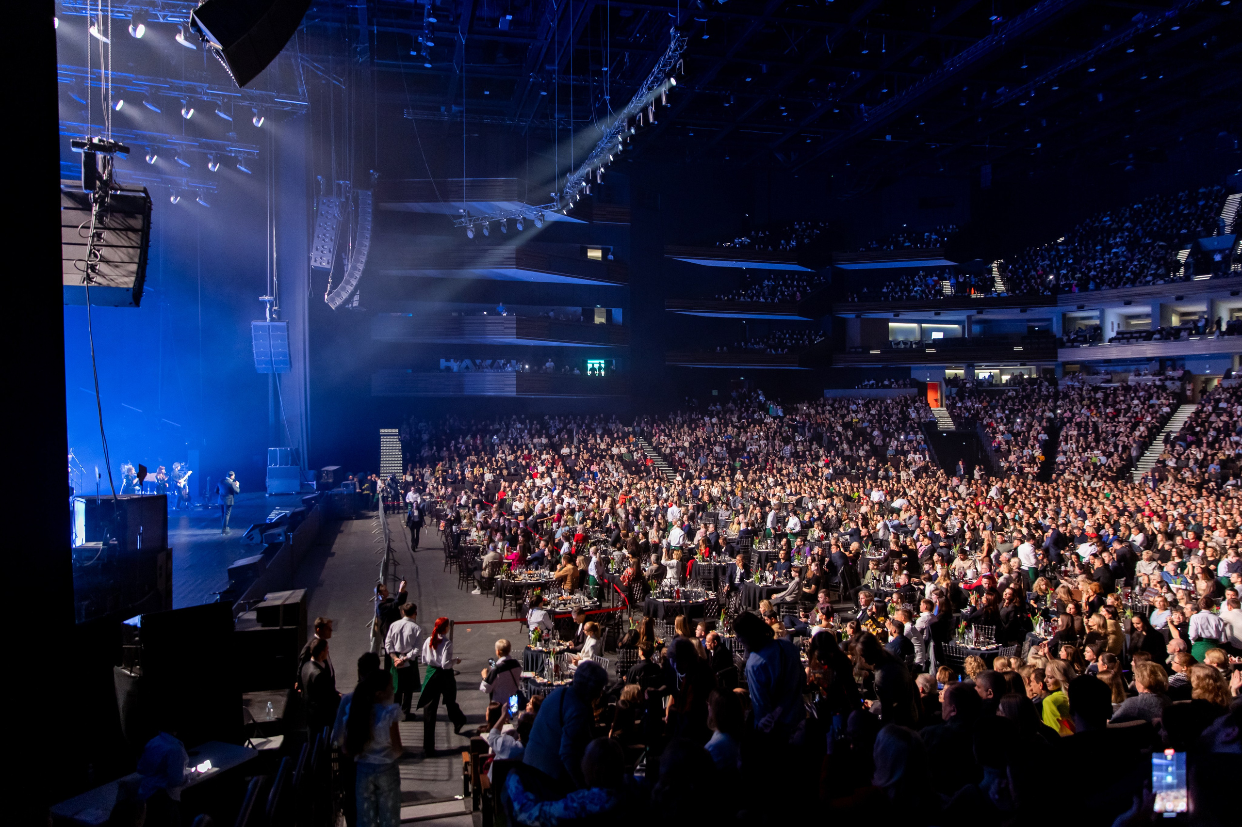 Emin, Live Арена. Фотограф Ольга Махалова — Санкт-Петербург, Москва, Нижний Новгород