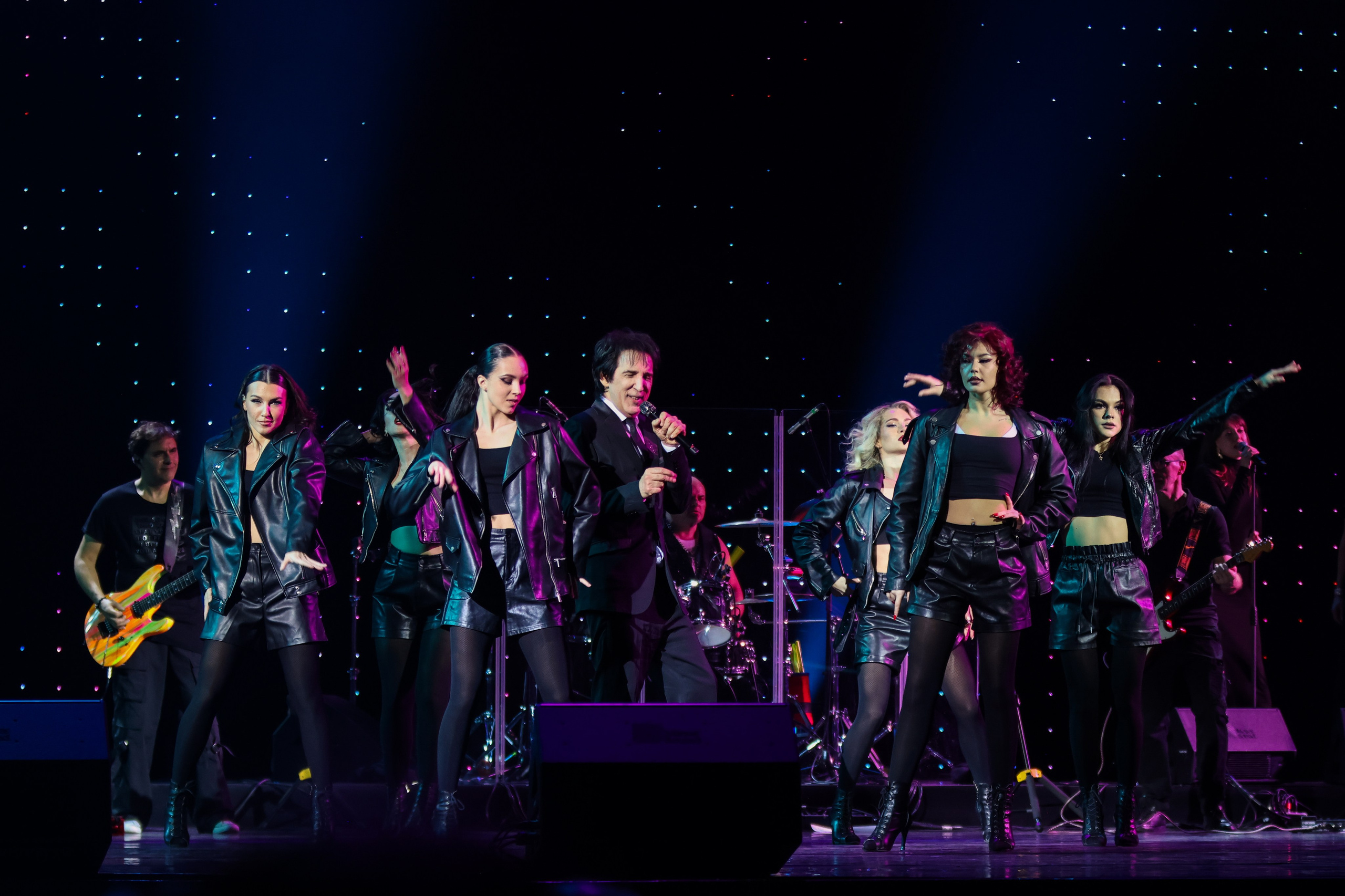 Кай Метов, Кремлевский Дворец. Фотограф Ольга Махалова — Санкт-Петербург, Москва, Нижний Новгород