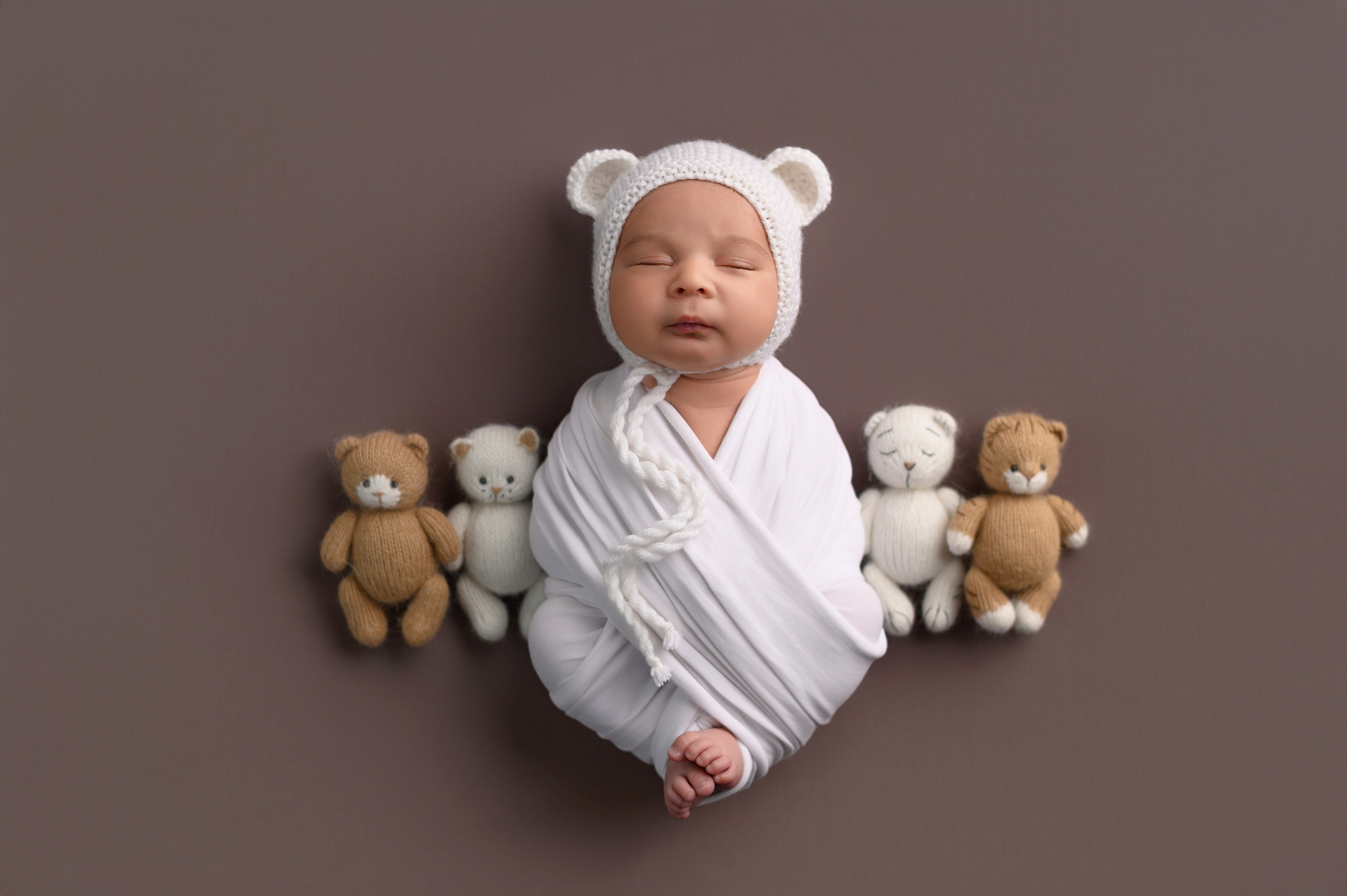 Фотосессия новорожденных Москва Фотограф ньюборн Москва Съемка новорожденного дома Москва Newborn фотограф Москва