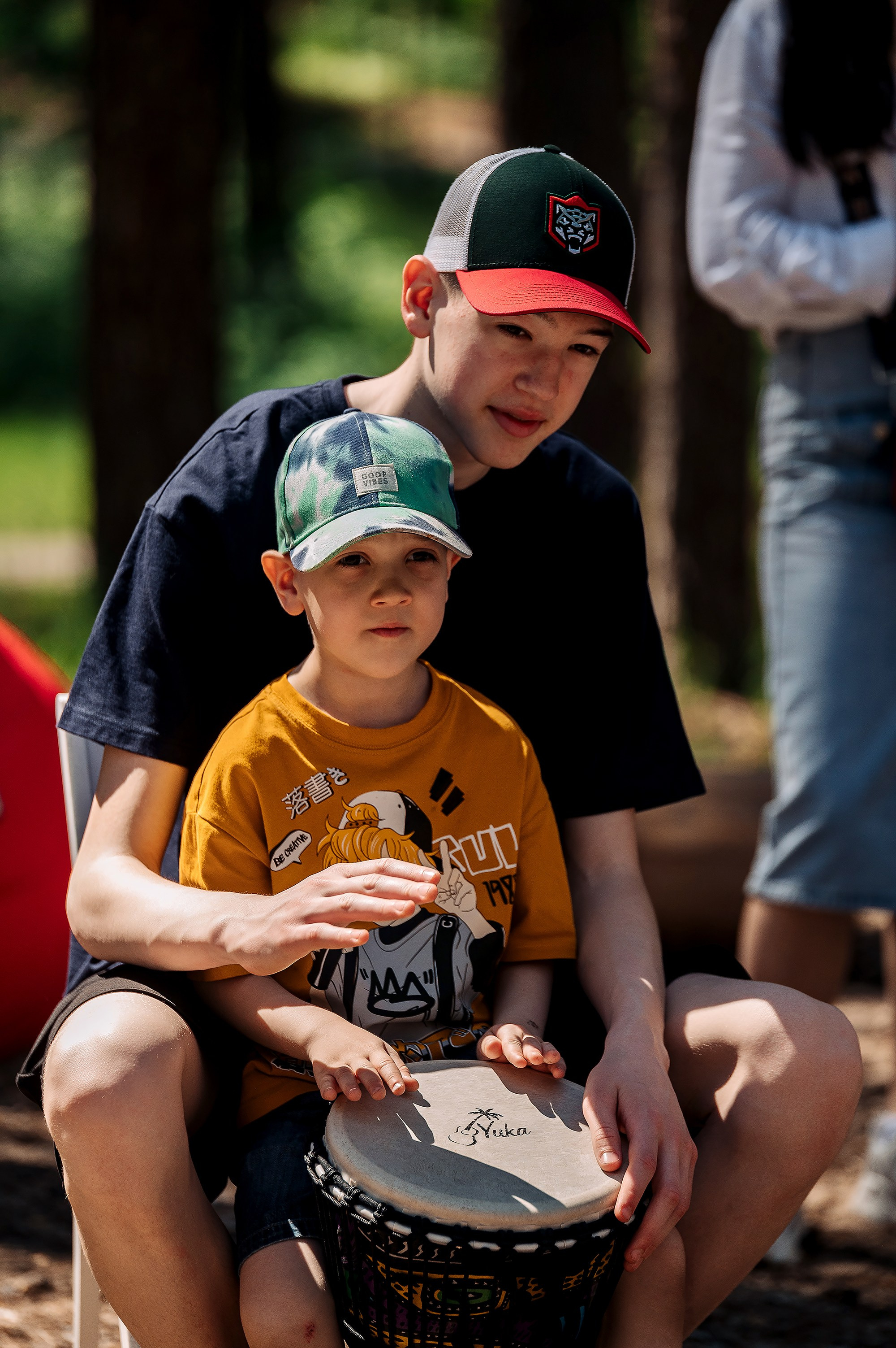 Репортаж. Профессиональный фотограф в Казани Ягудин Азат