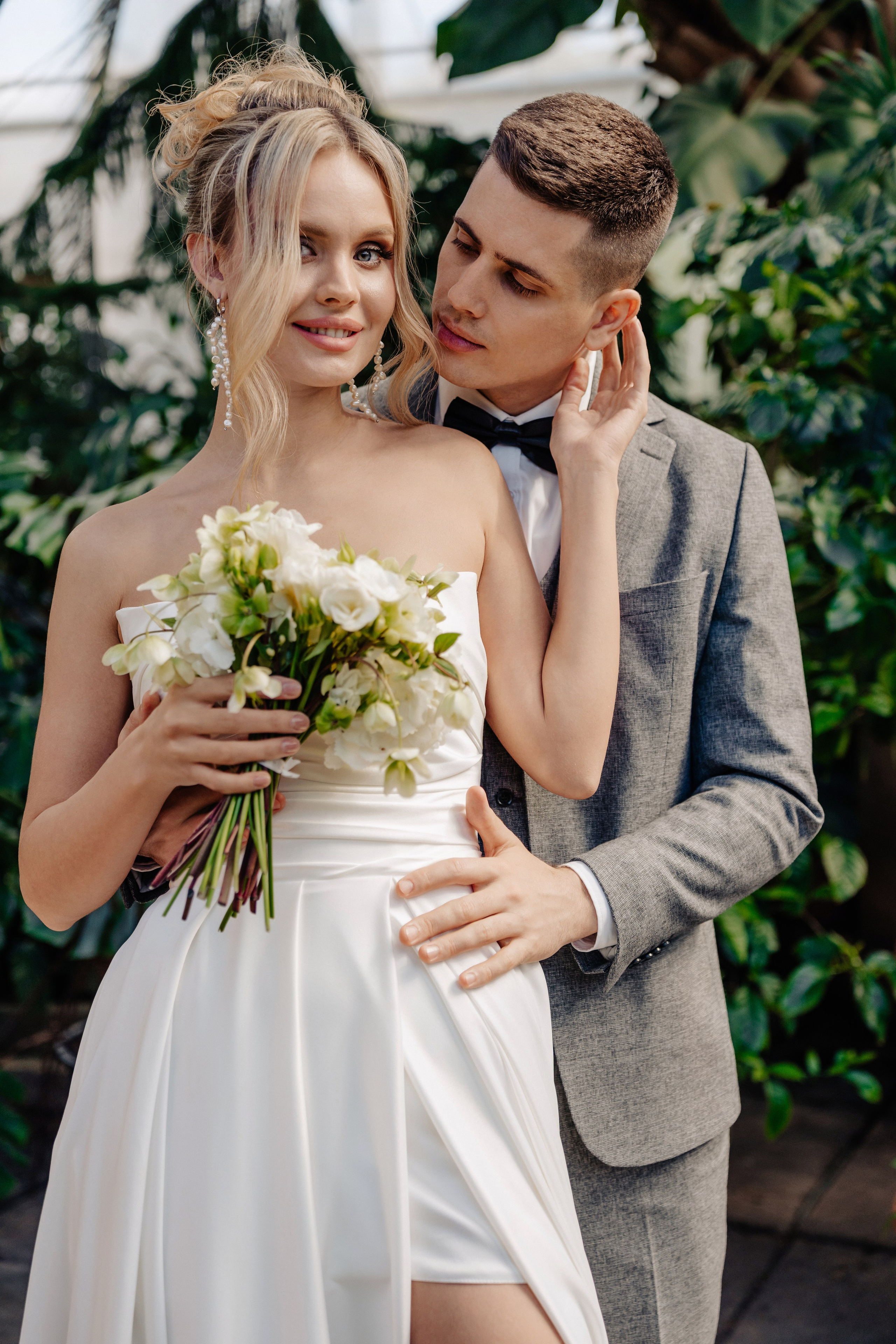 Свадьбы. Фотограф Сергей Лукьяненко