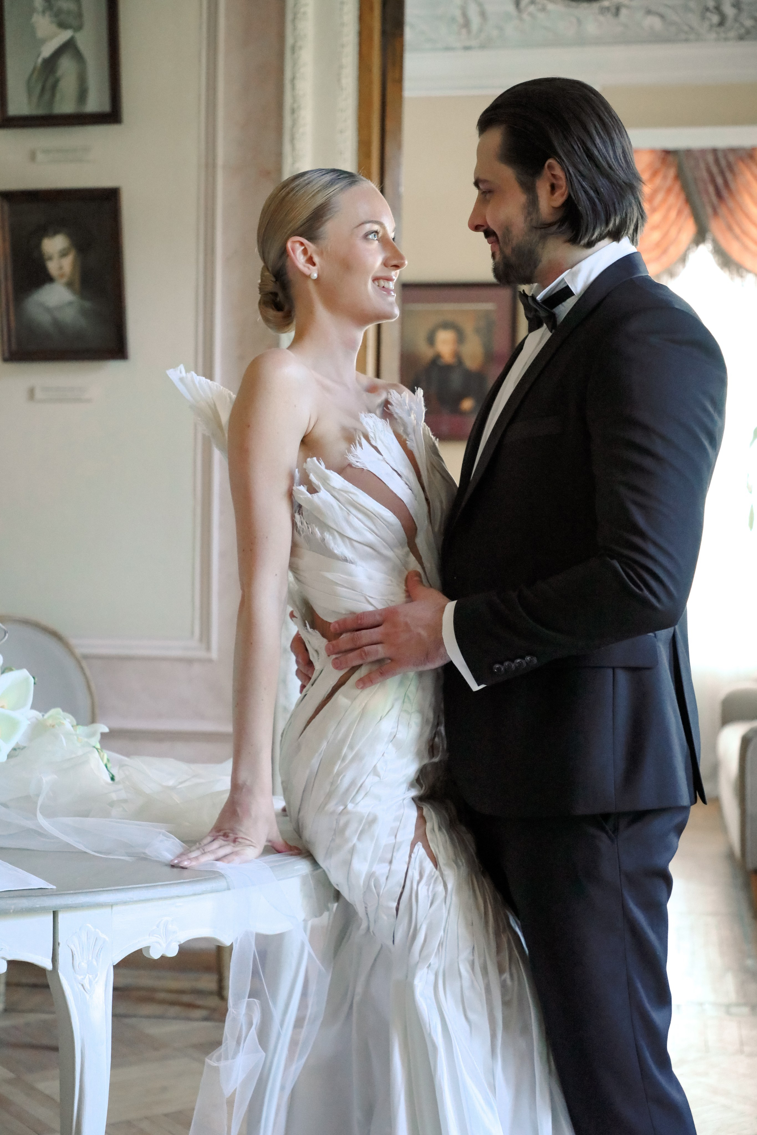 Свадебный фотограф Орехово-Зуево Москва Санкт-Петербург. Свадебный фотограф в Москве Анна Гусева