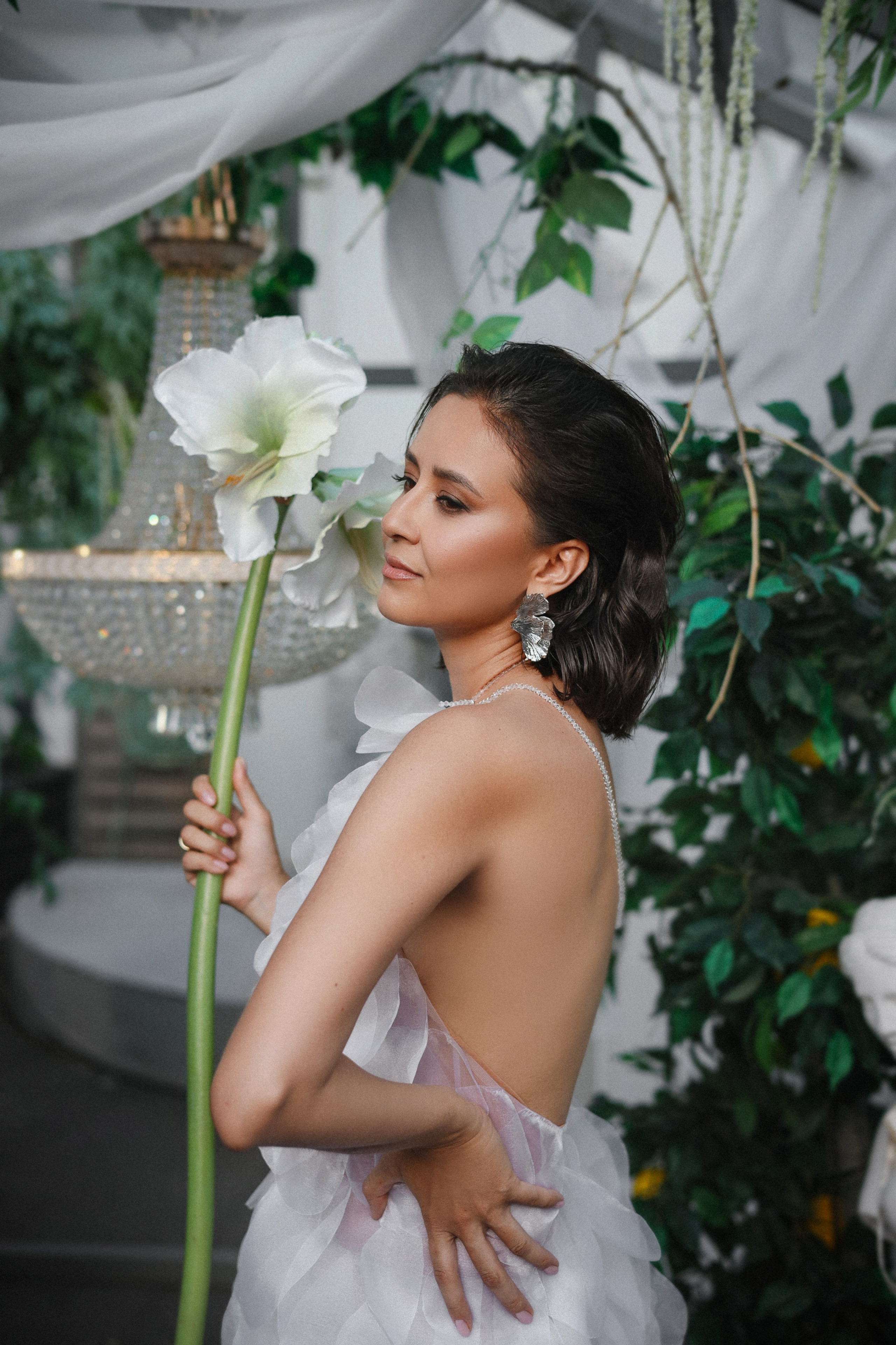 ЛИЧНАЯ СЪЁМКА — Марина. Мария Князева — эксперт по личному бренду — фотограф Воронеж