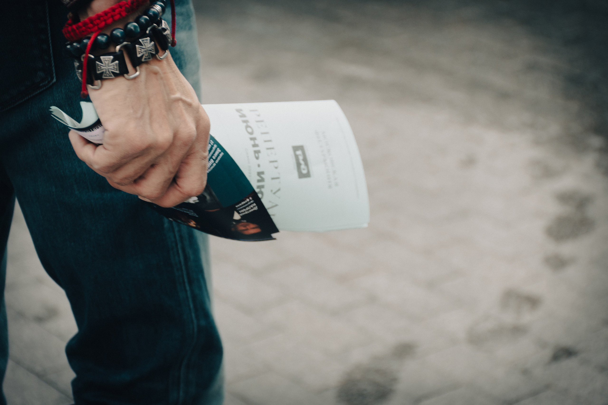 Владимир. Фотограф и оператор в Москве Елизавета Коргалидзе