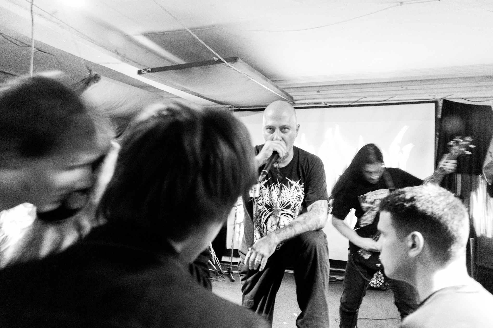 Cenotaph, Vacancy for the Victim, Wombripper, Step to Freedom, 14.11.25, TAGO)))MAGO)))