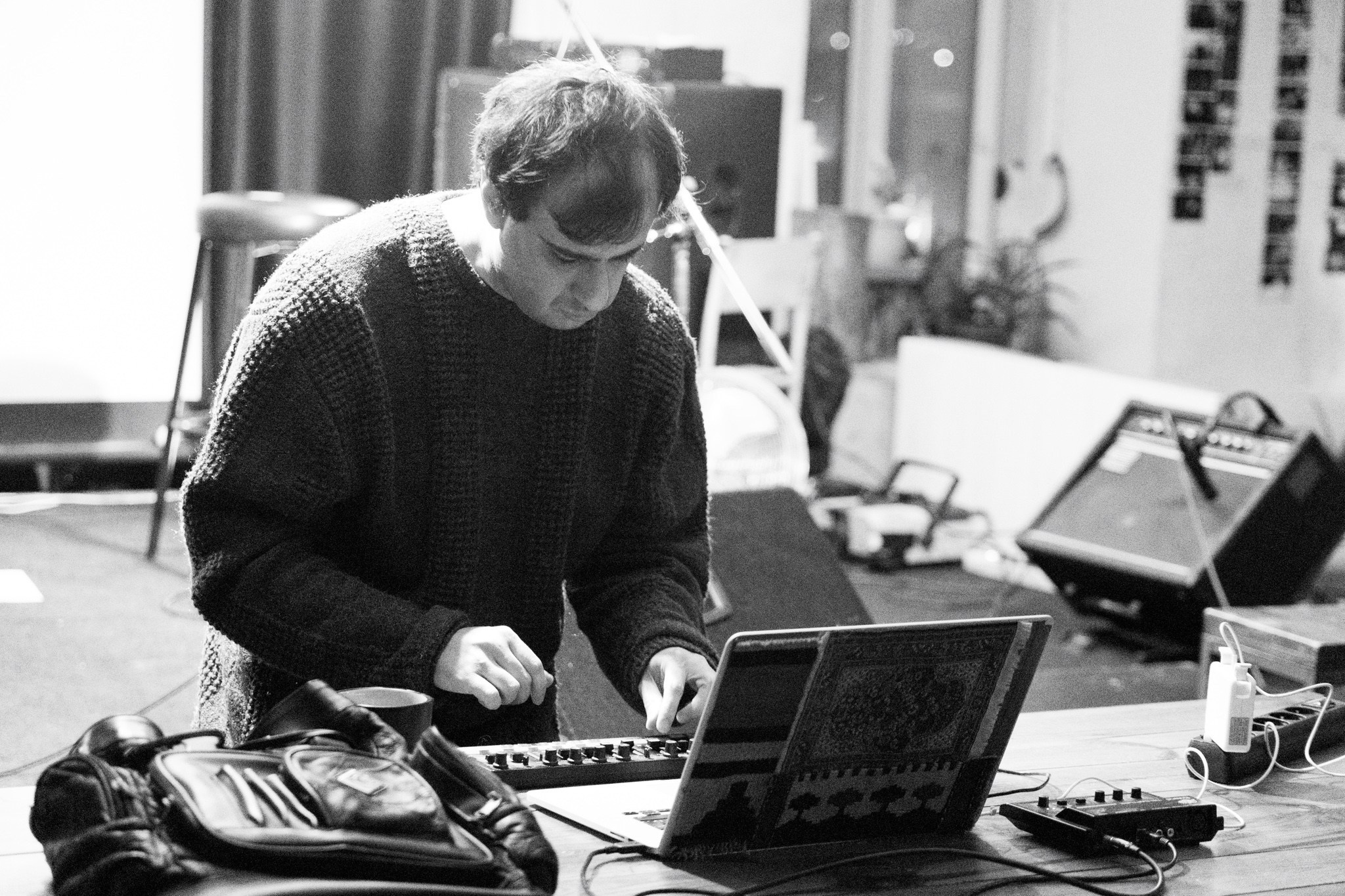 Mint Tea, ТЭС, 26.12.25, TAGO)))MAGO)))