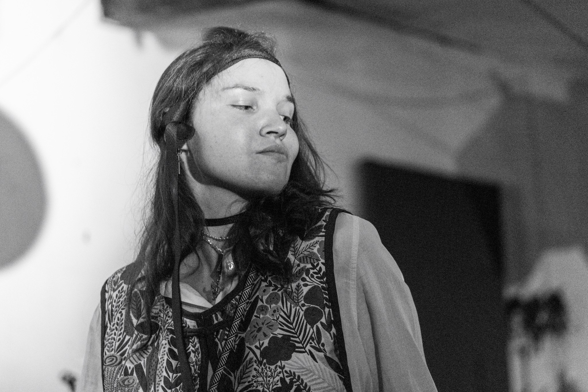 Disco Elysium Party, 21.11.25, TAGO)))MAGO)))