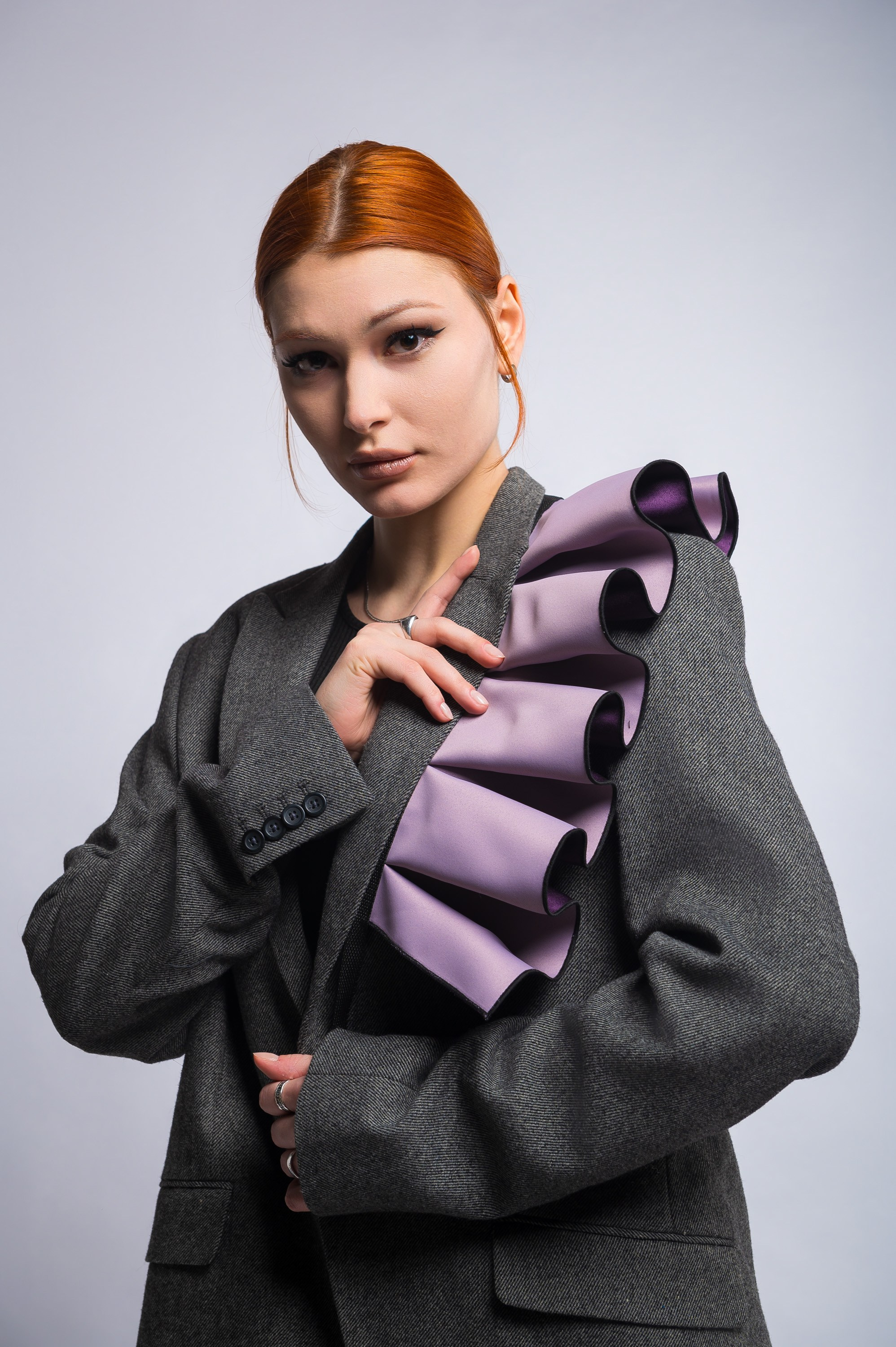 Рюши. Главная