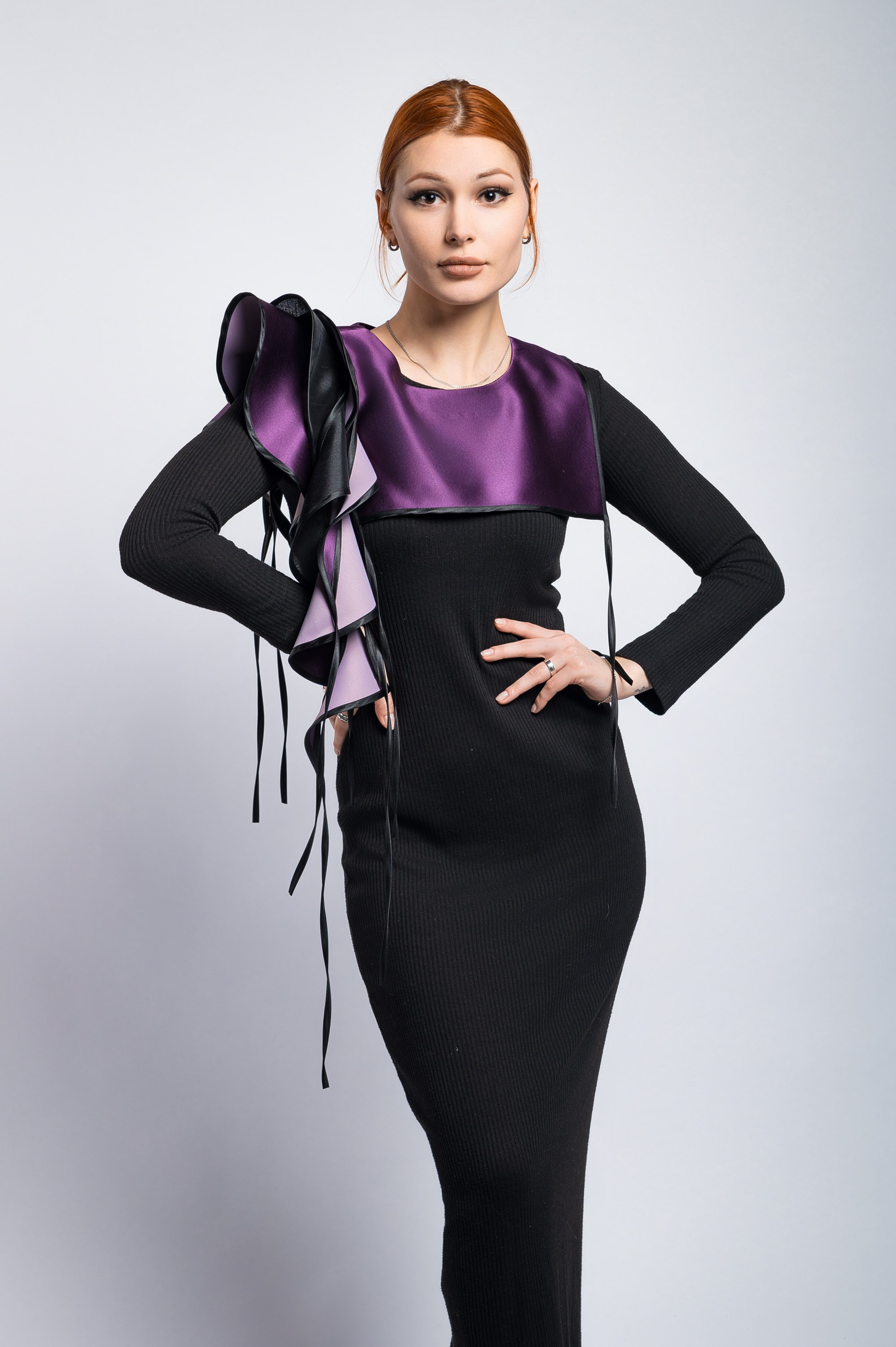 Рюши. Главная