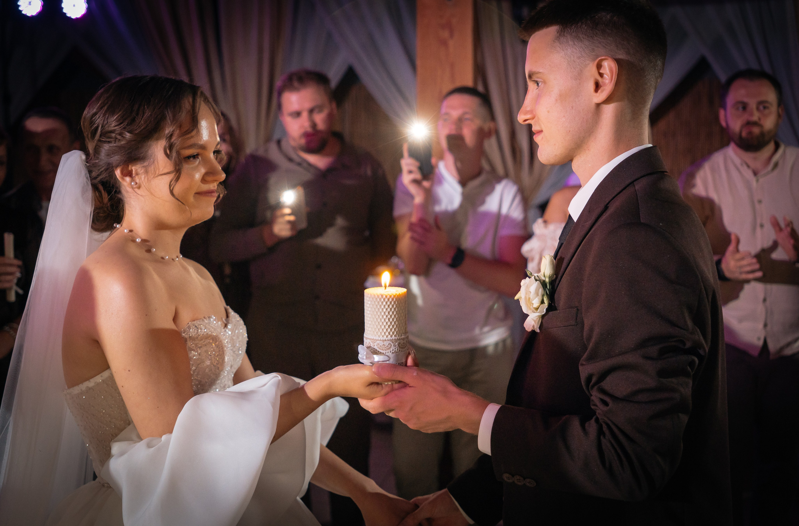 Ксюша и Артём. Семейный и LifeStyle фотограф в Жигулевске и Тольятти Рустам Ханмурзин