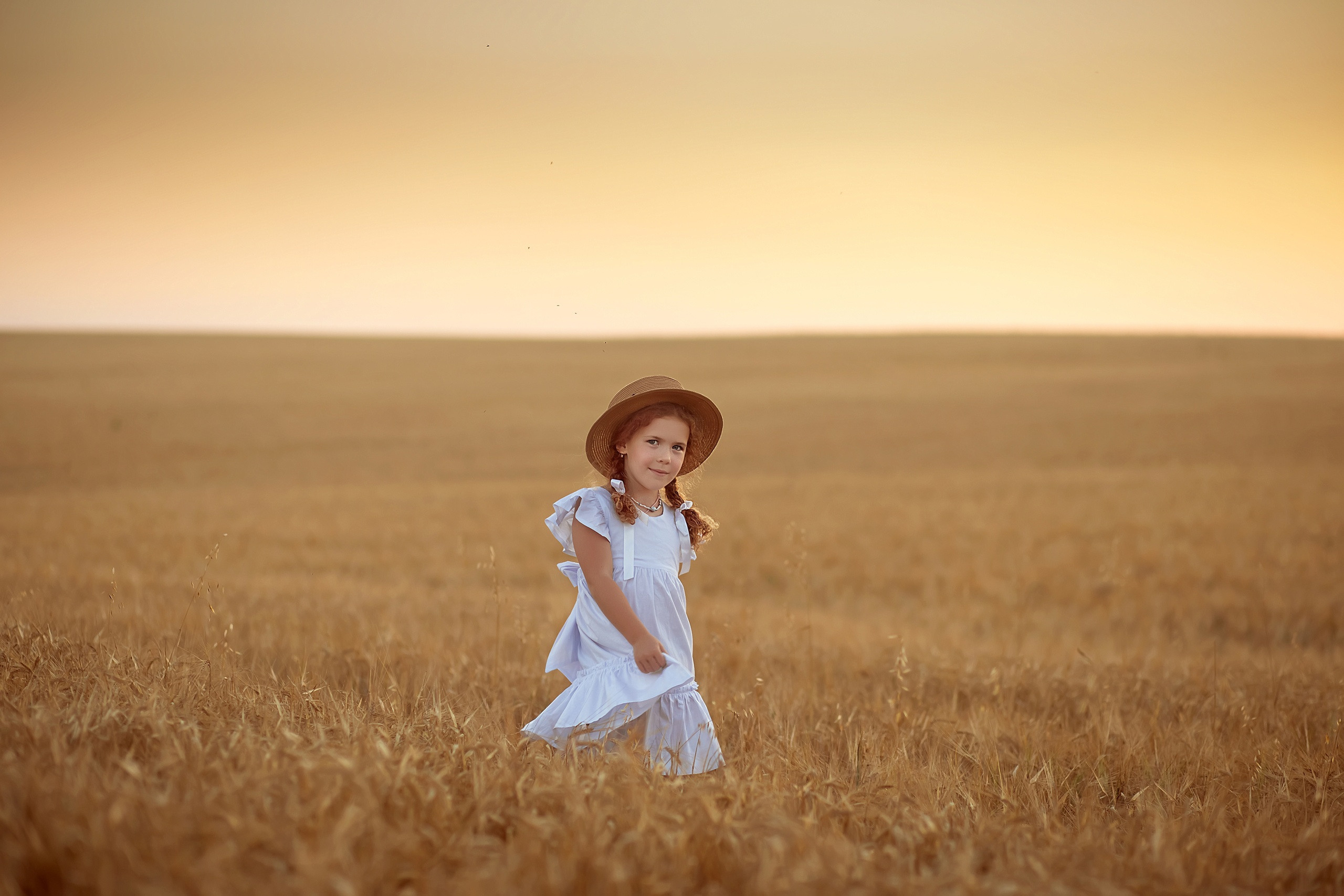 Детские съемки