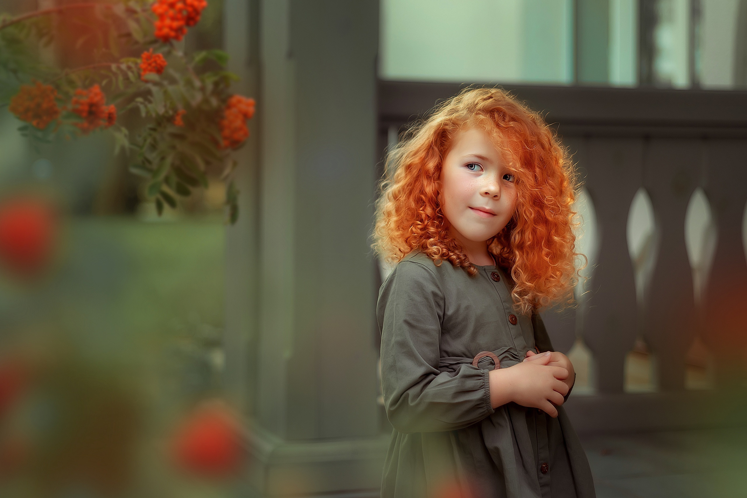 Детские съемки