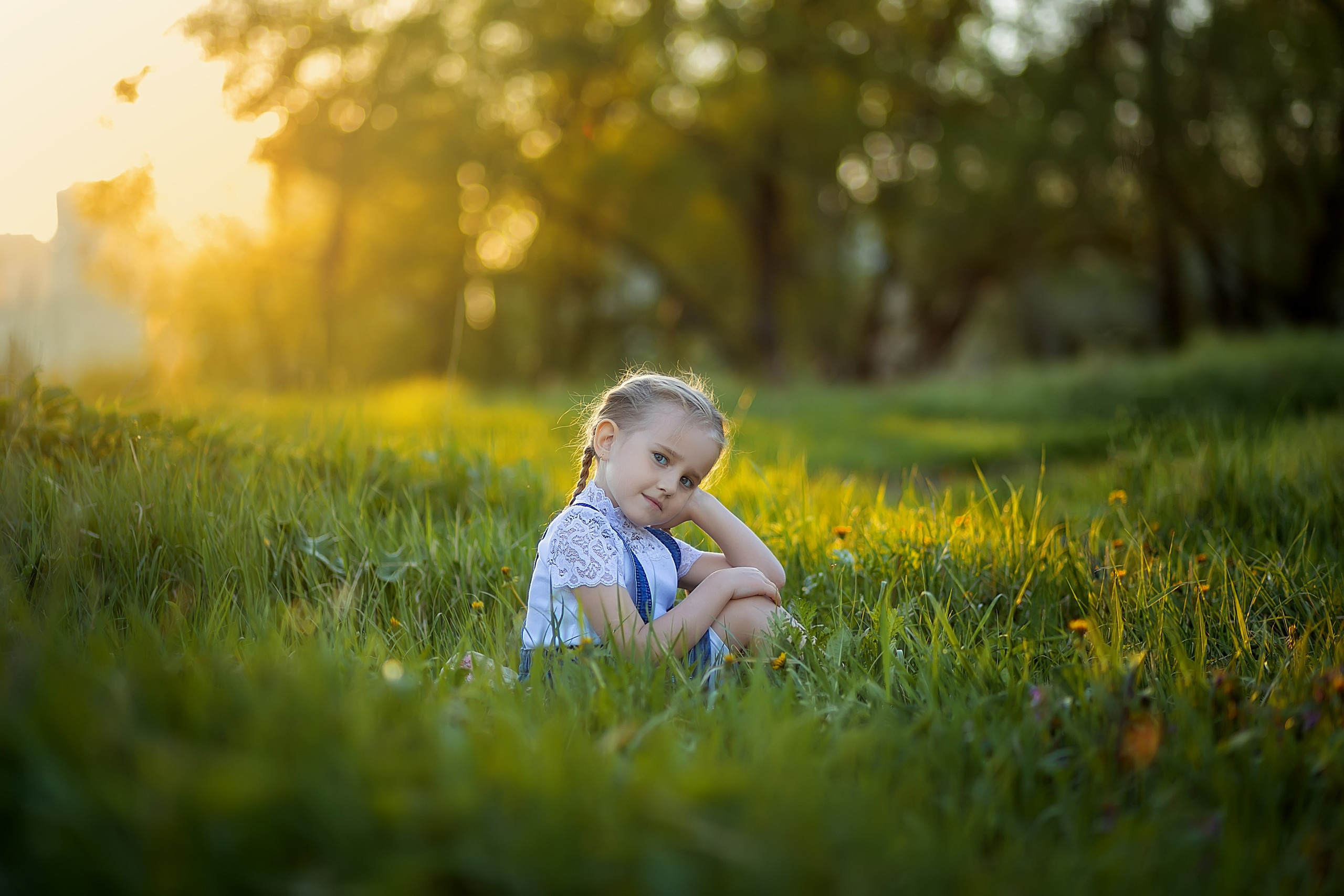 Детские съемки