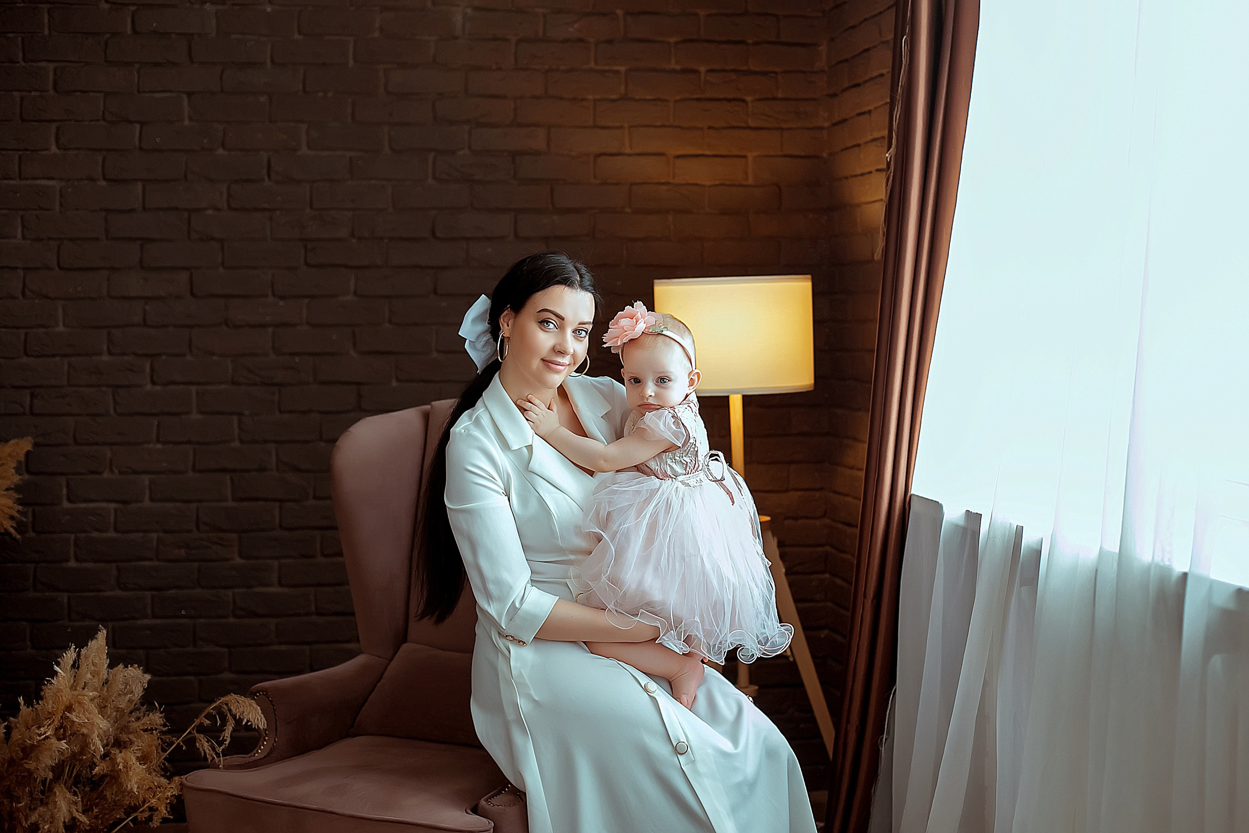 Семейные съемки