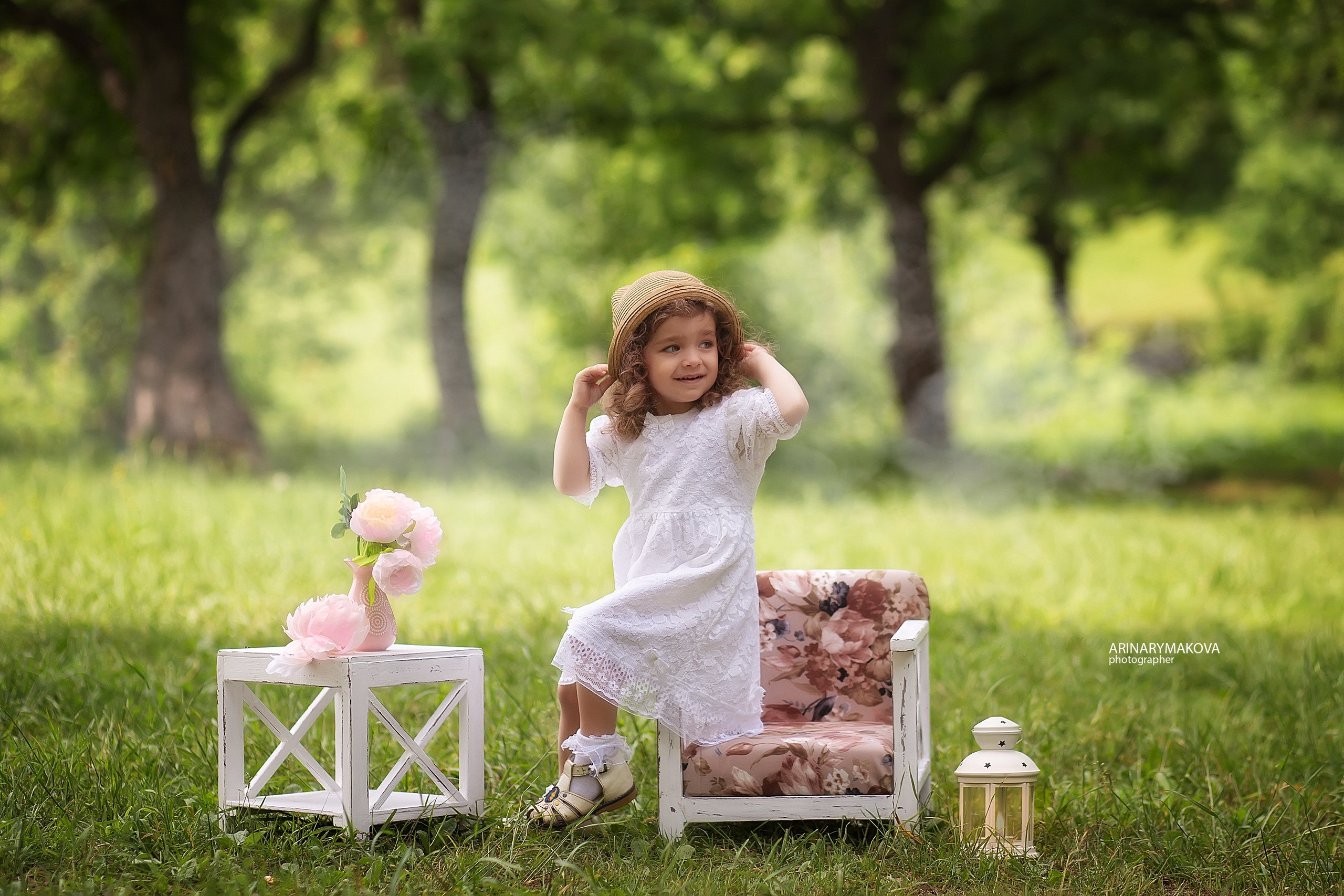 Детские съемки