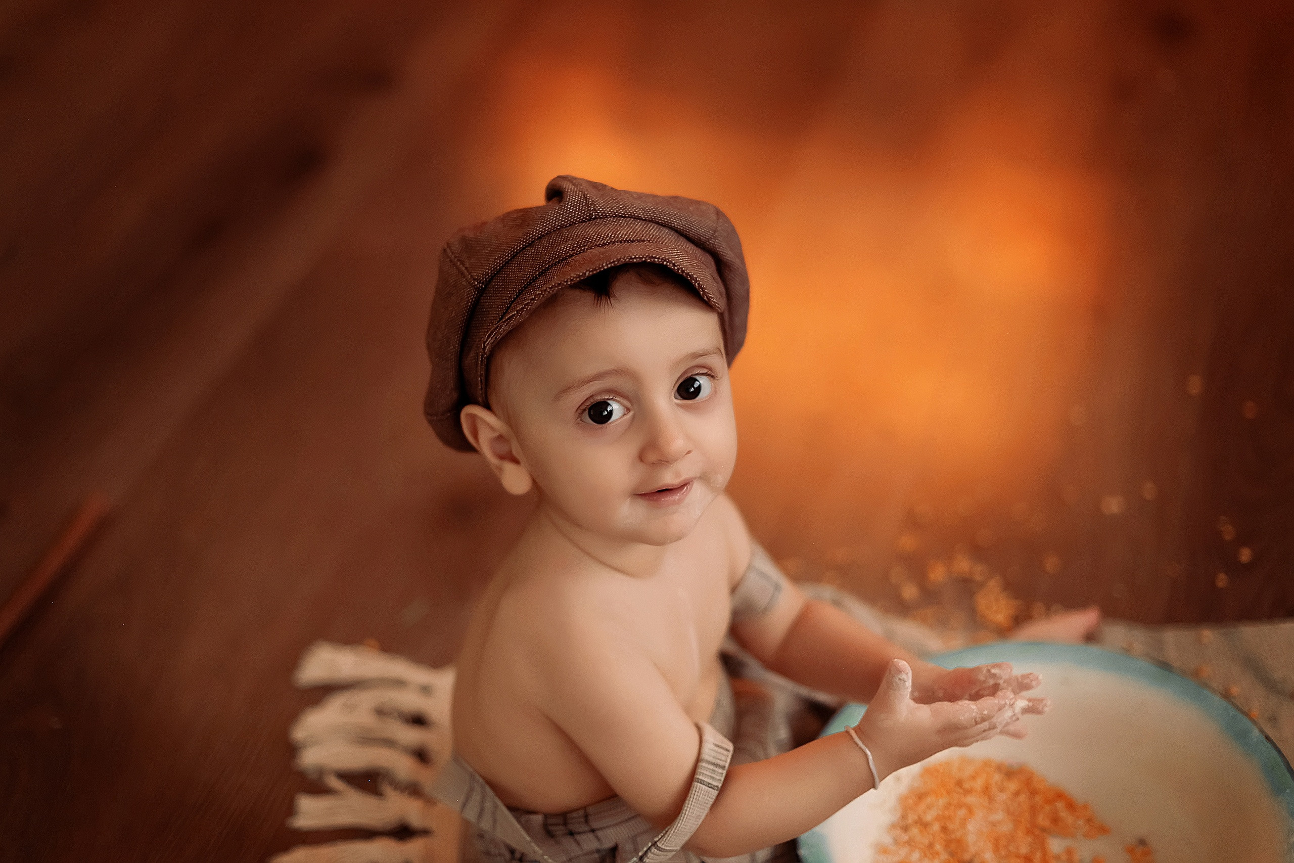 Детские съемки