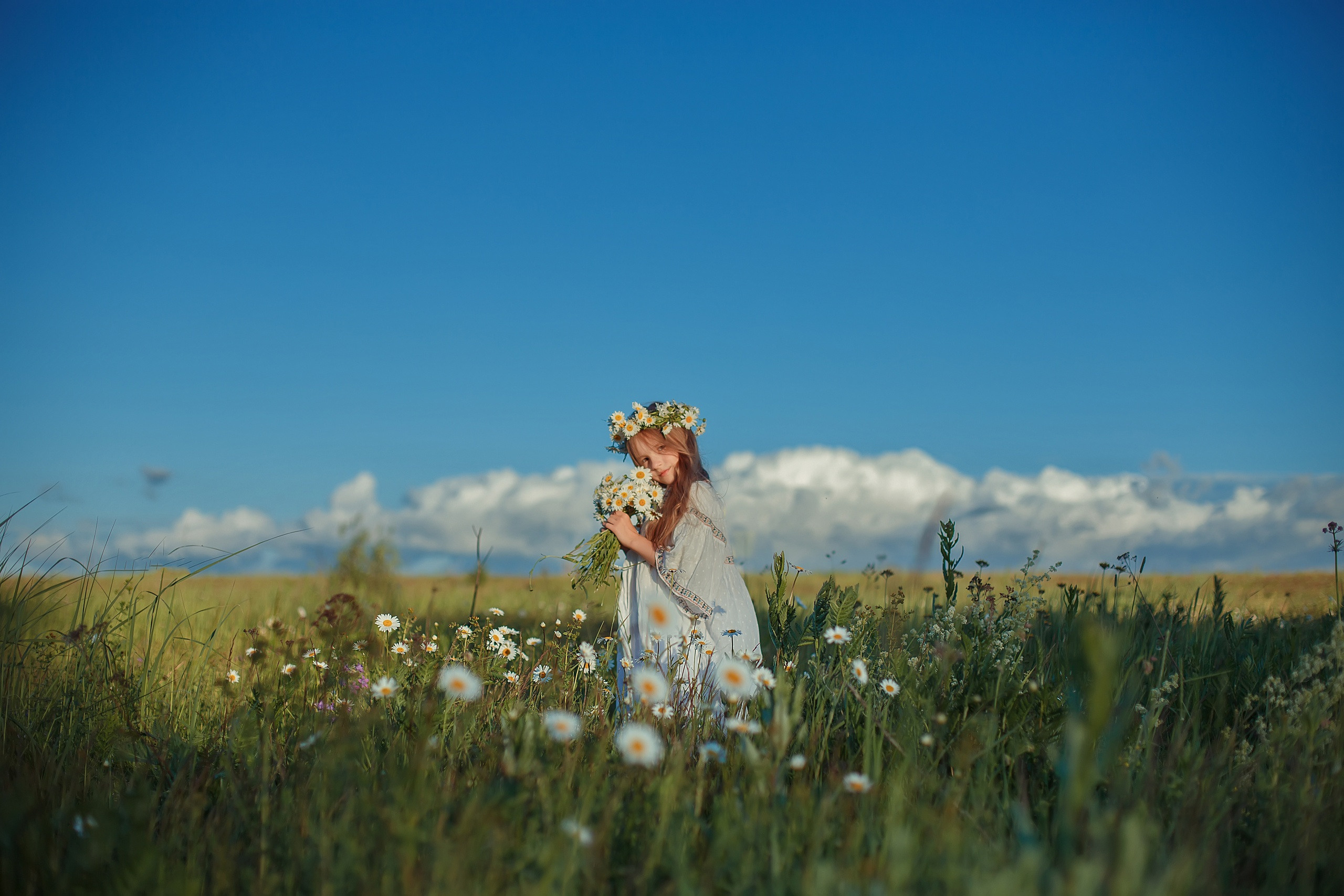 Детские съемки