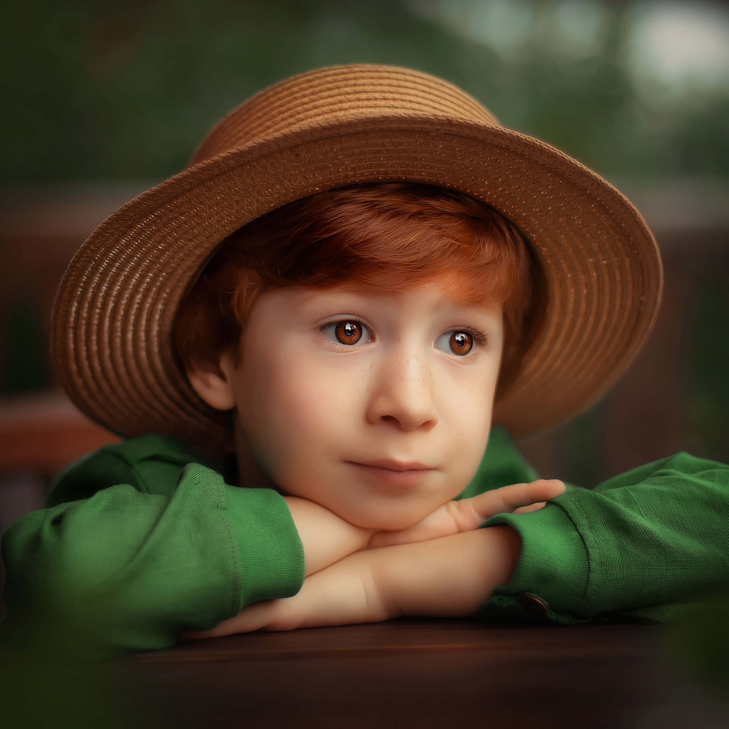 Детский и семейный фотограф во Владимире Арина Рымакова