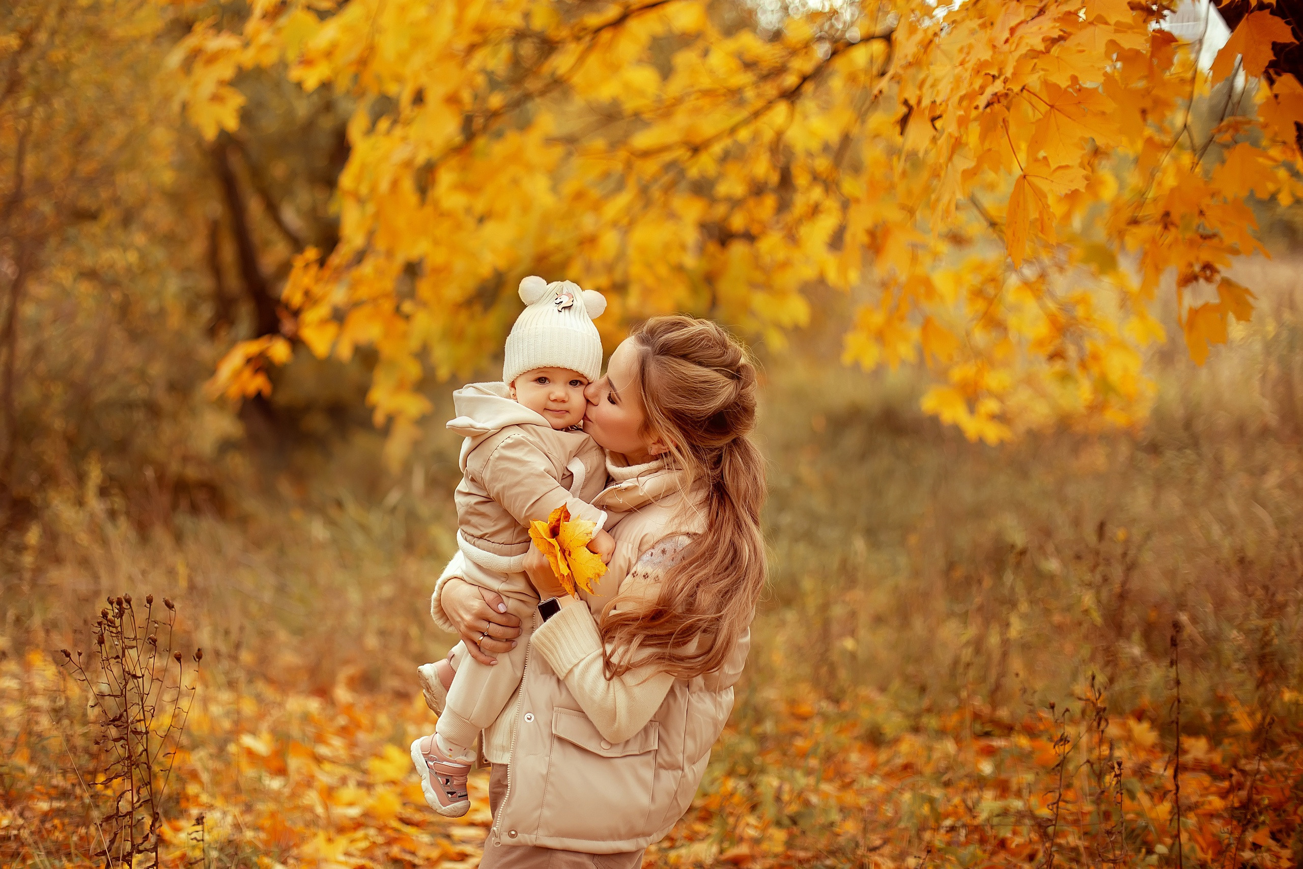 Семейные съемки