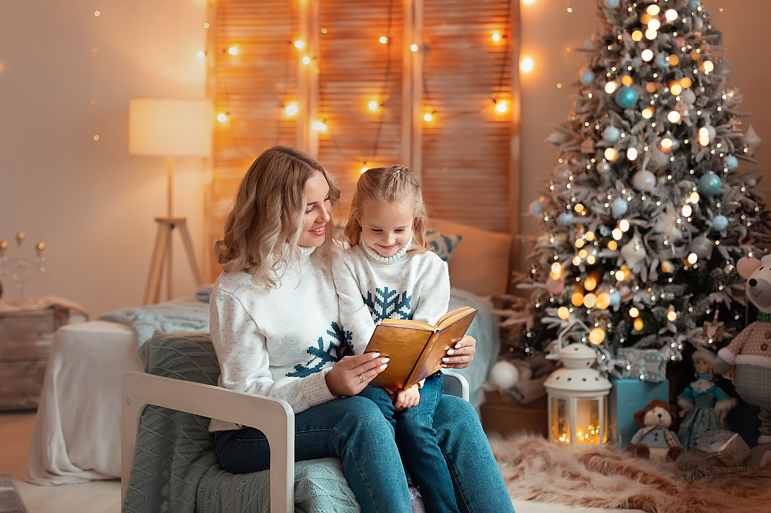 Семейные съемки