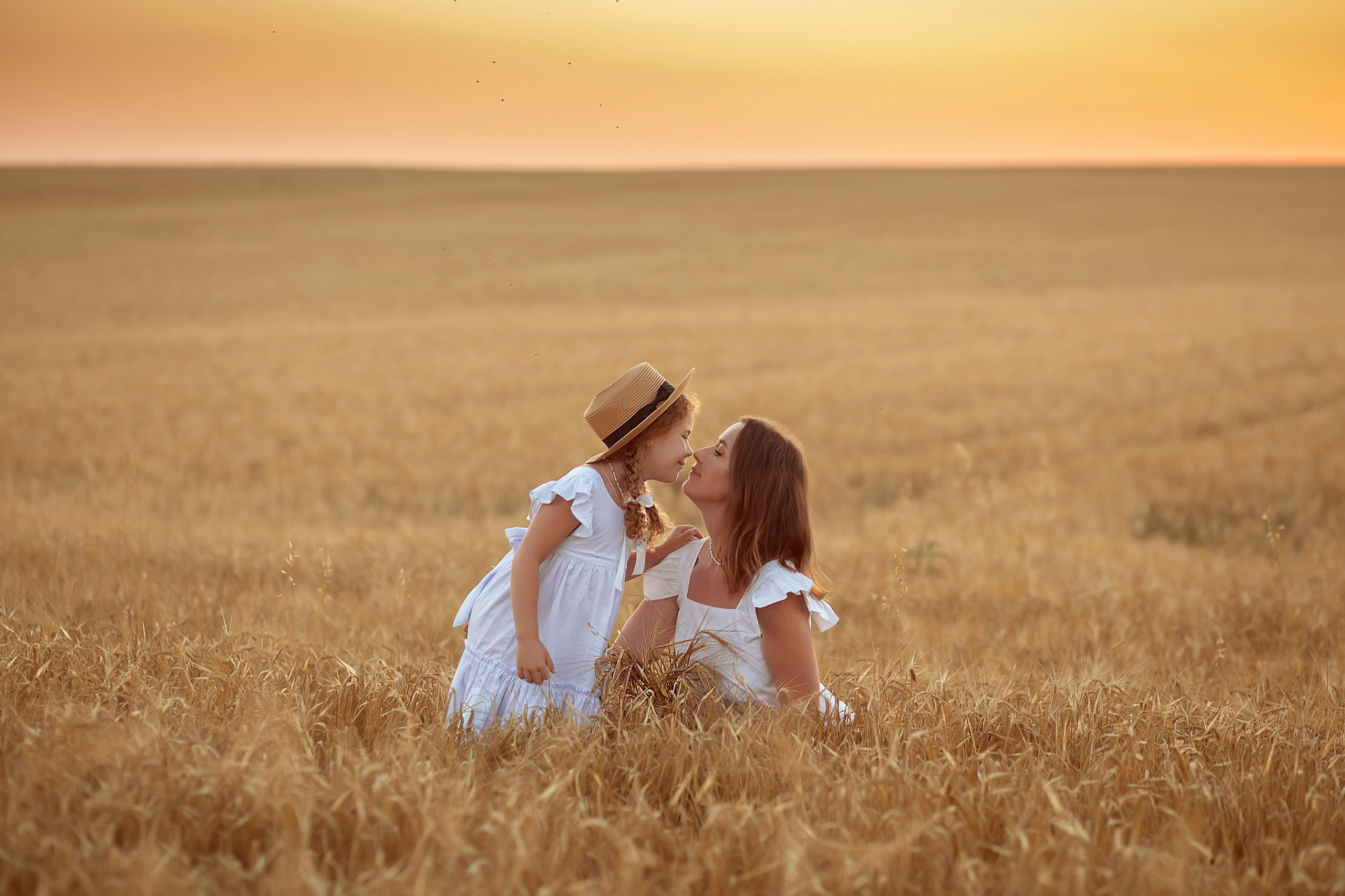 Семейные съемки