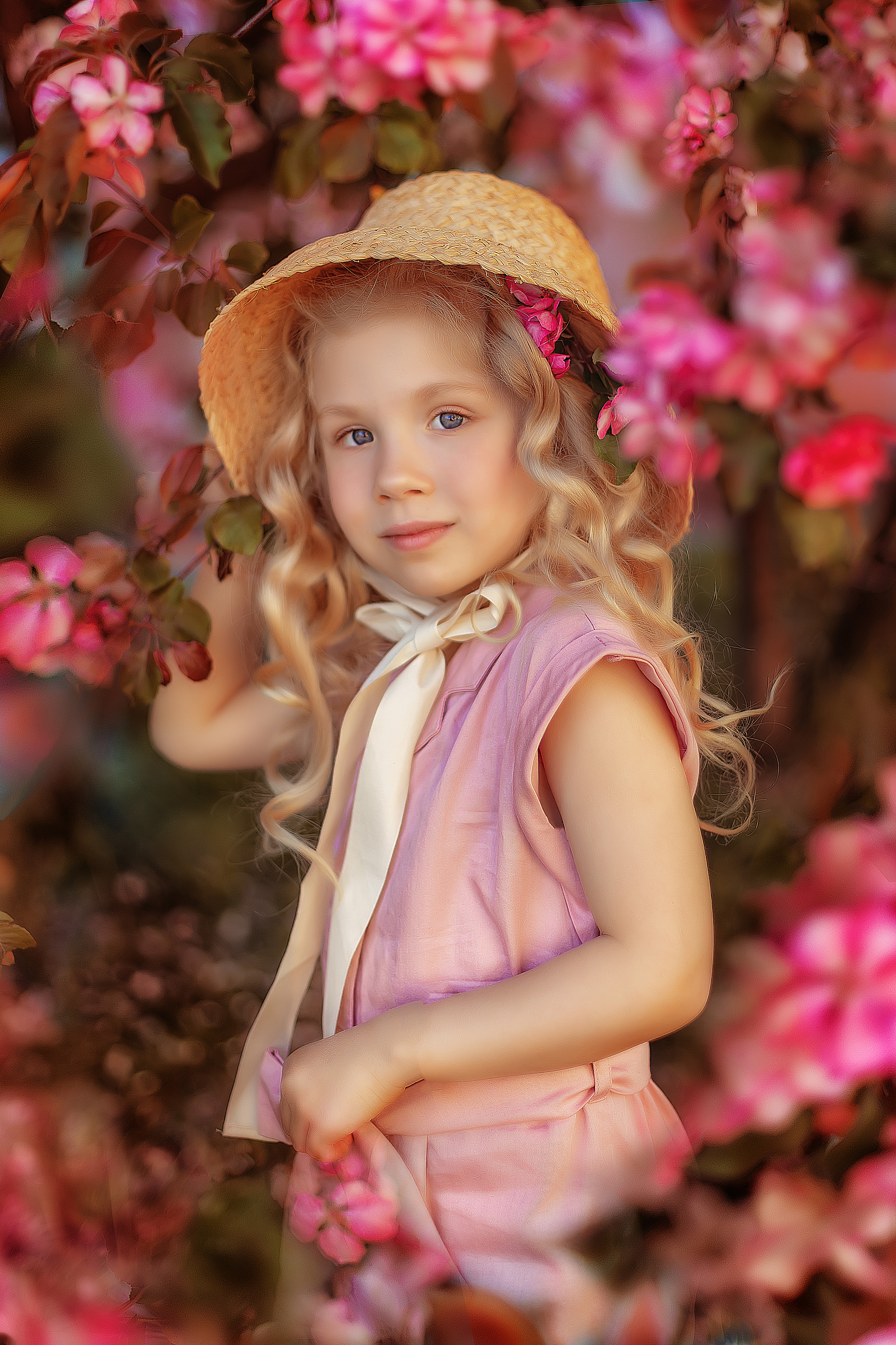 Детские съемки