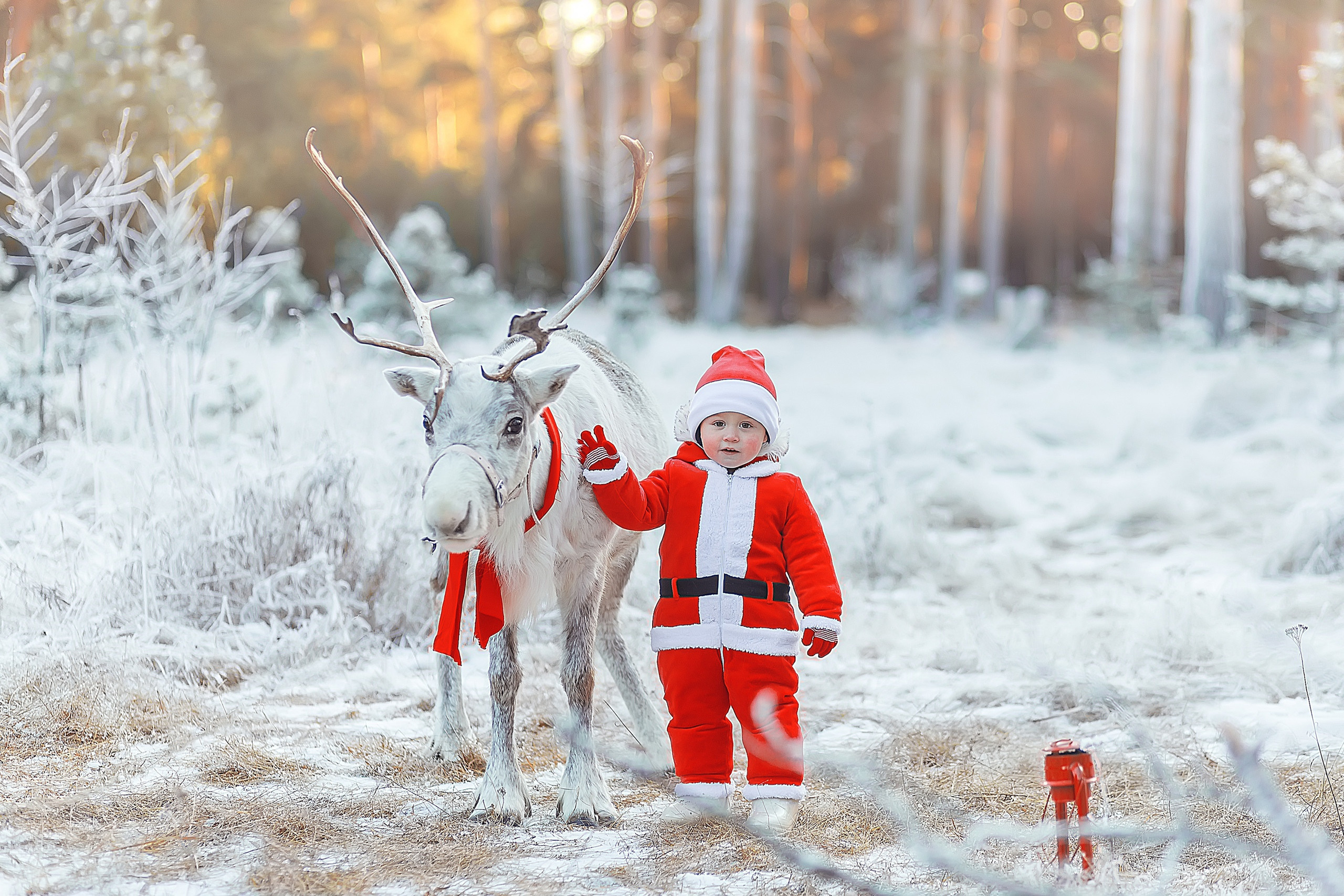 Детские съемки