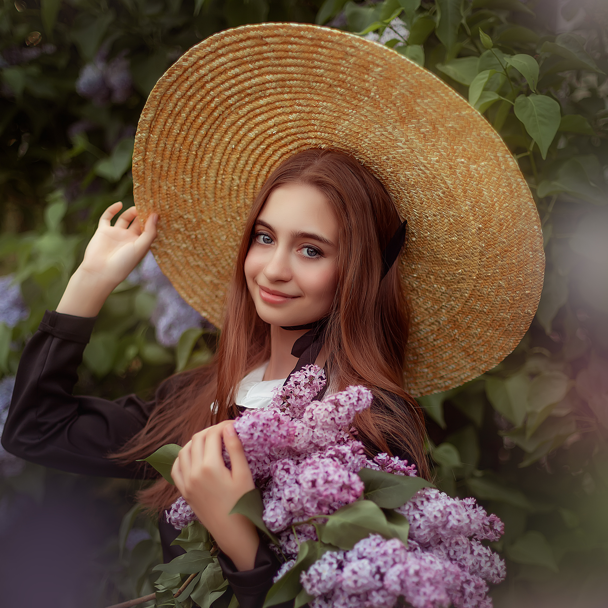 Детский и семейный фотограф во Владимире Арина Рымакова