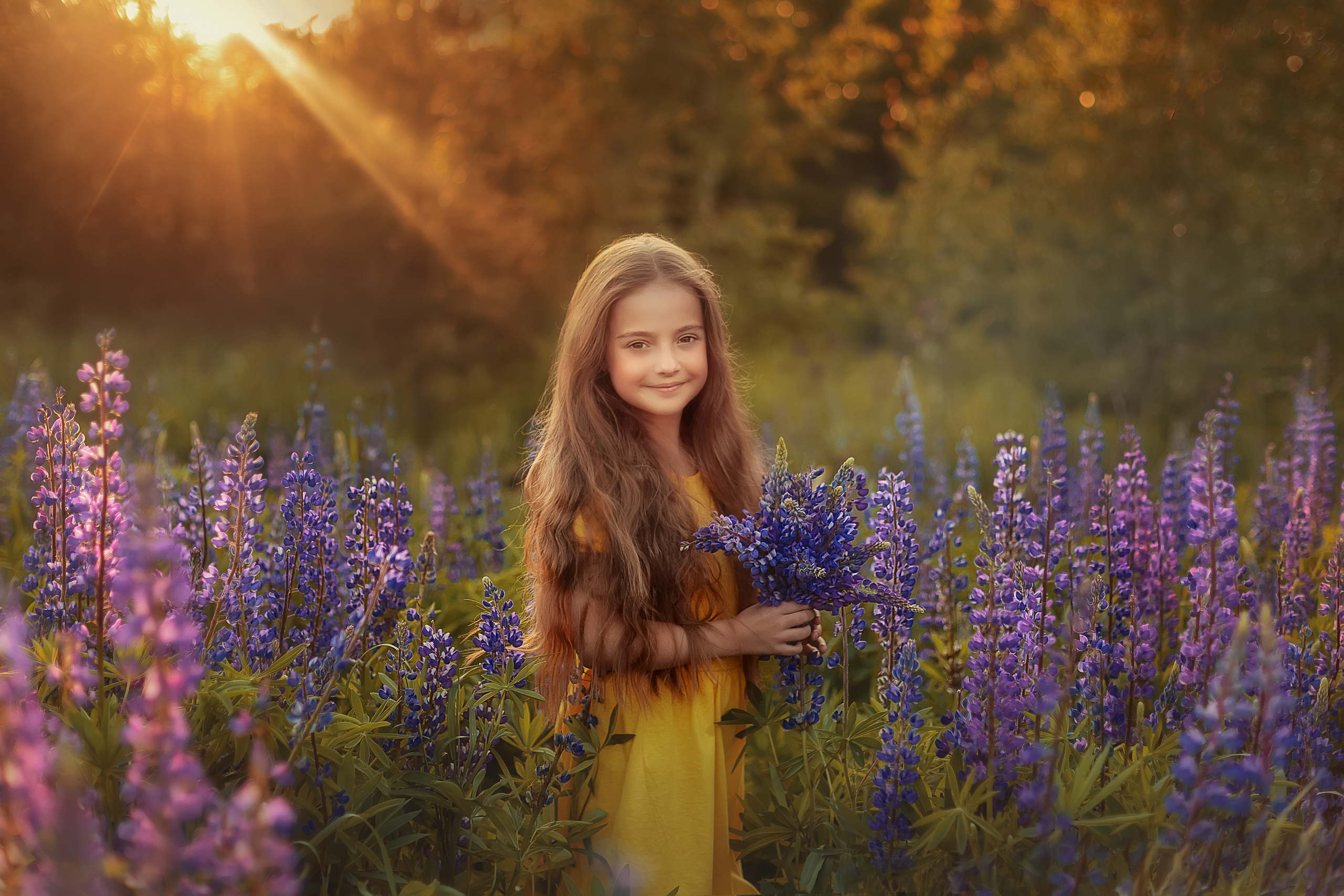 Детские съемки