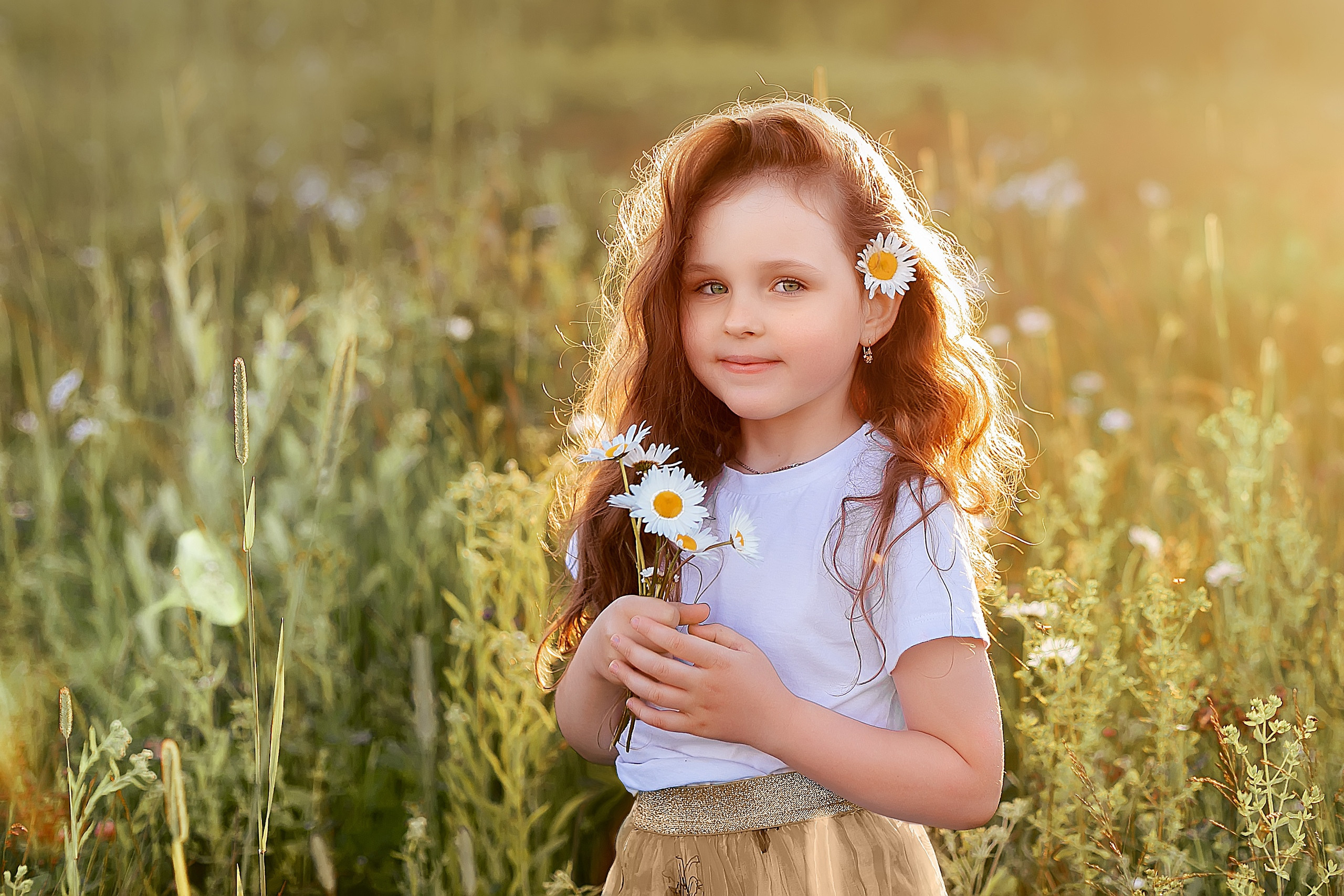 Детские съемки