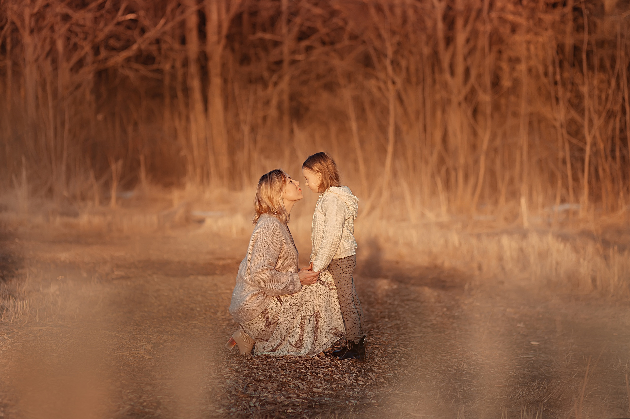 Семейные съемки