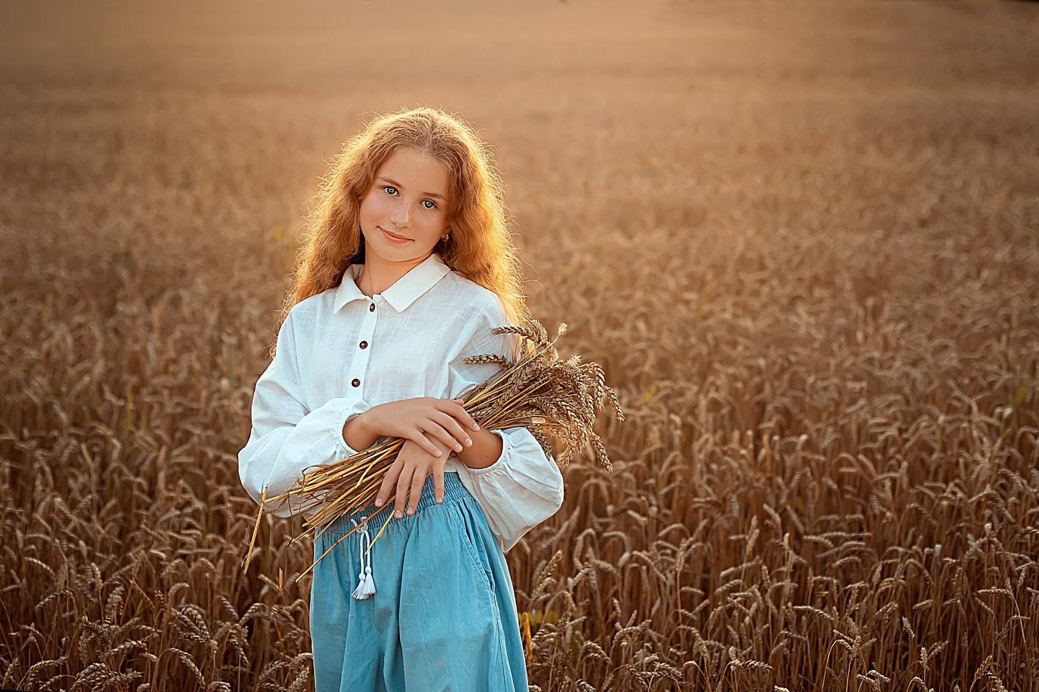 Детские съемки