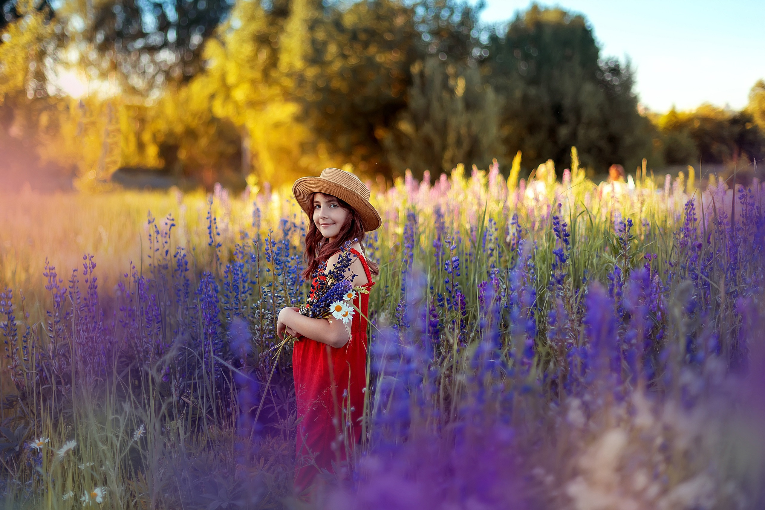 Детские съемки