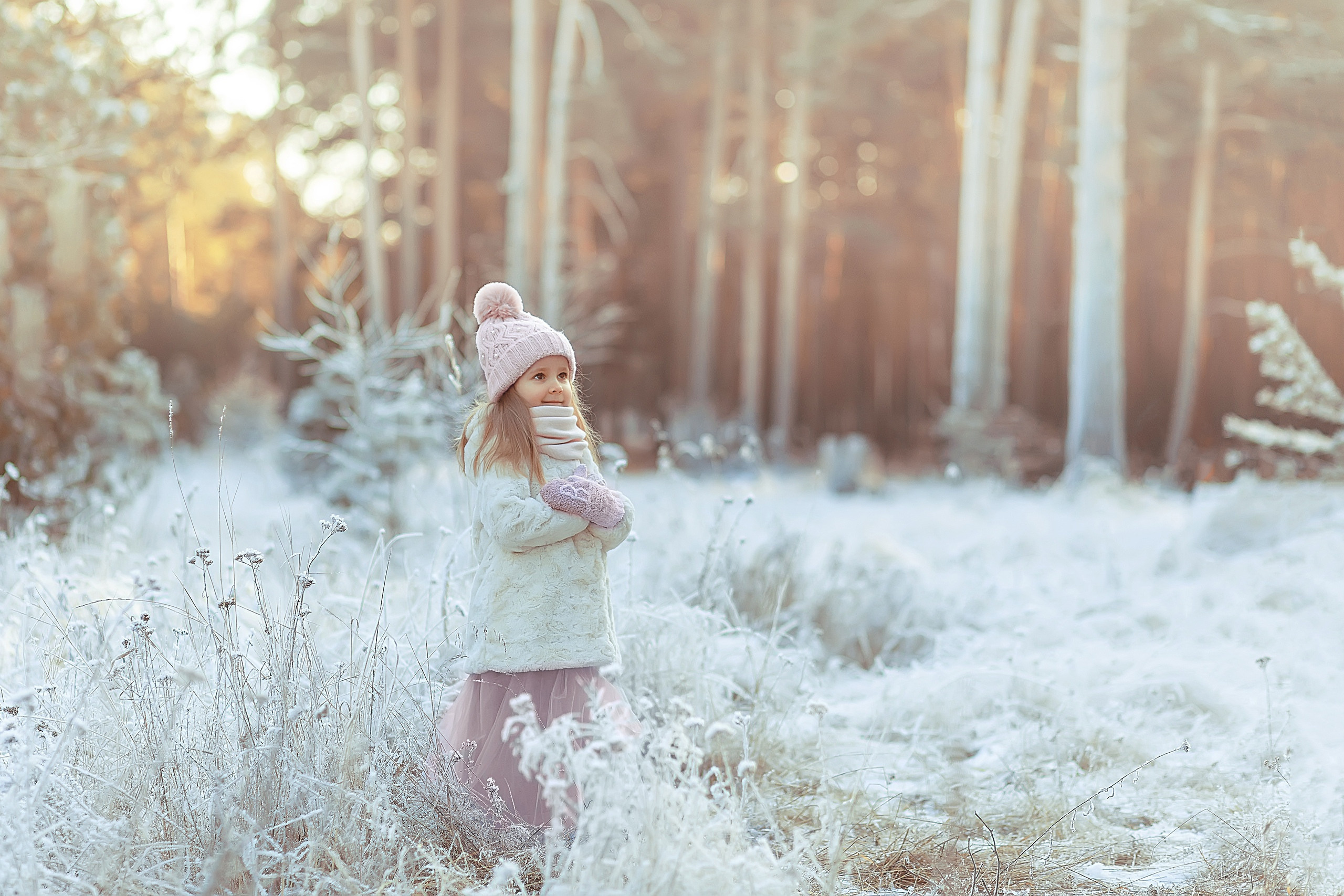 Детские съемки