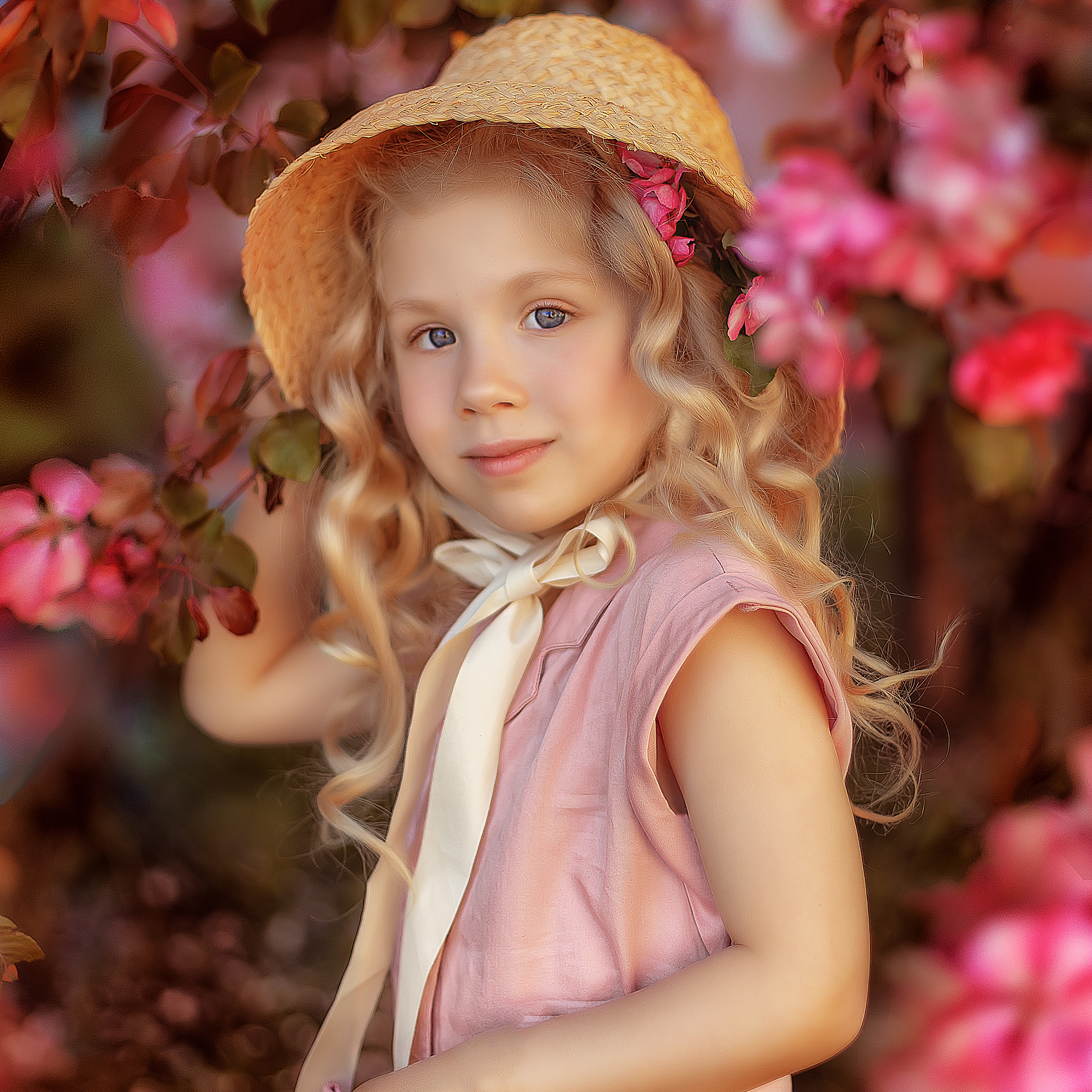 Детский и семейный фотограф во Владимире Арина Рымакова