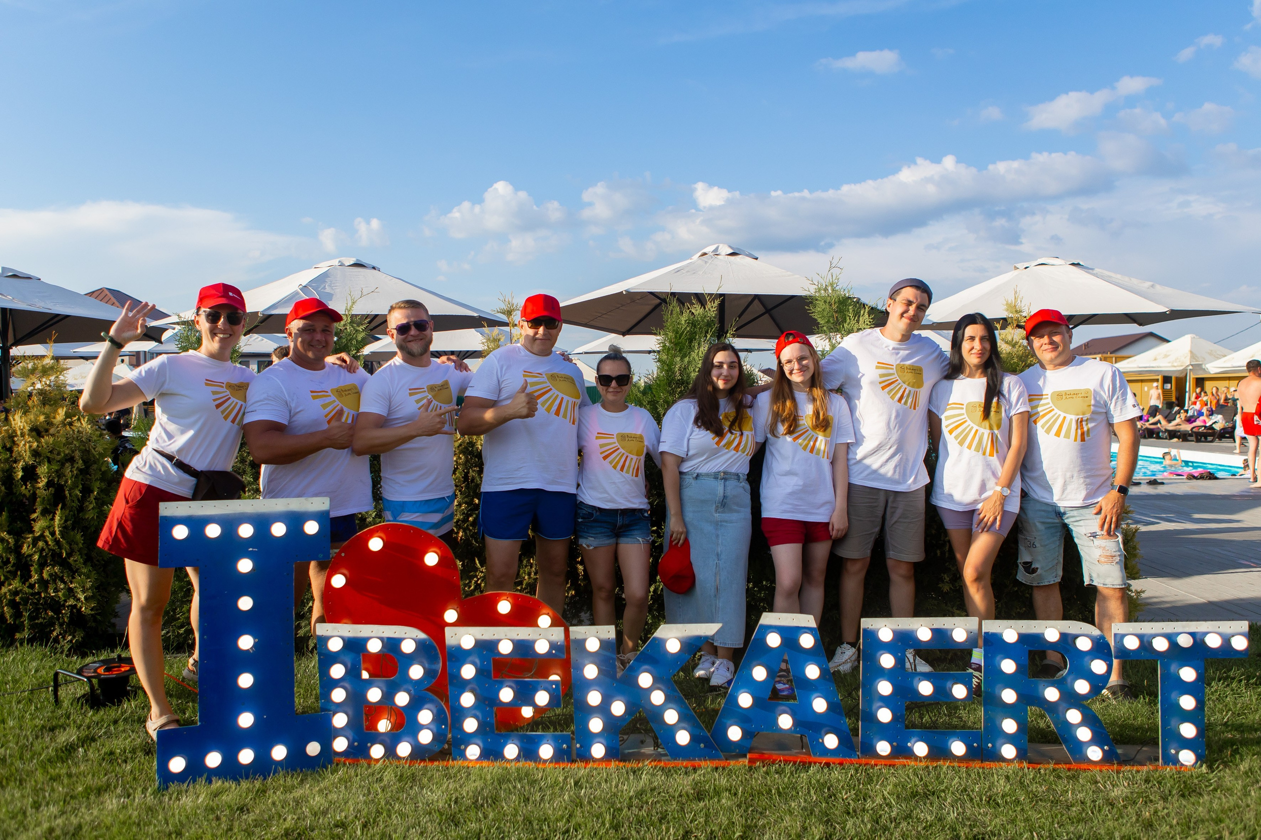 БЕКАРТ — День Семьи. Свадебный и портретный Фотограф в Липецке Дмитрий Котюков