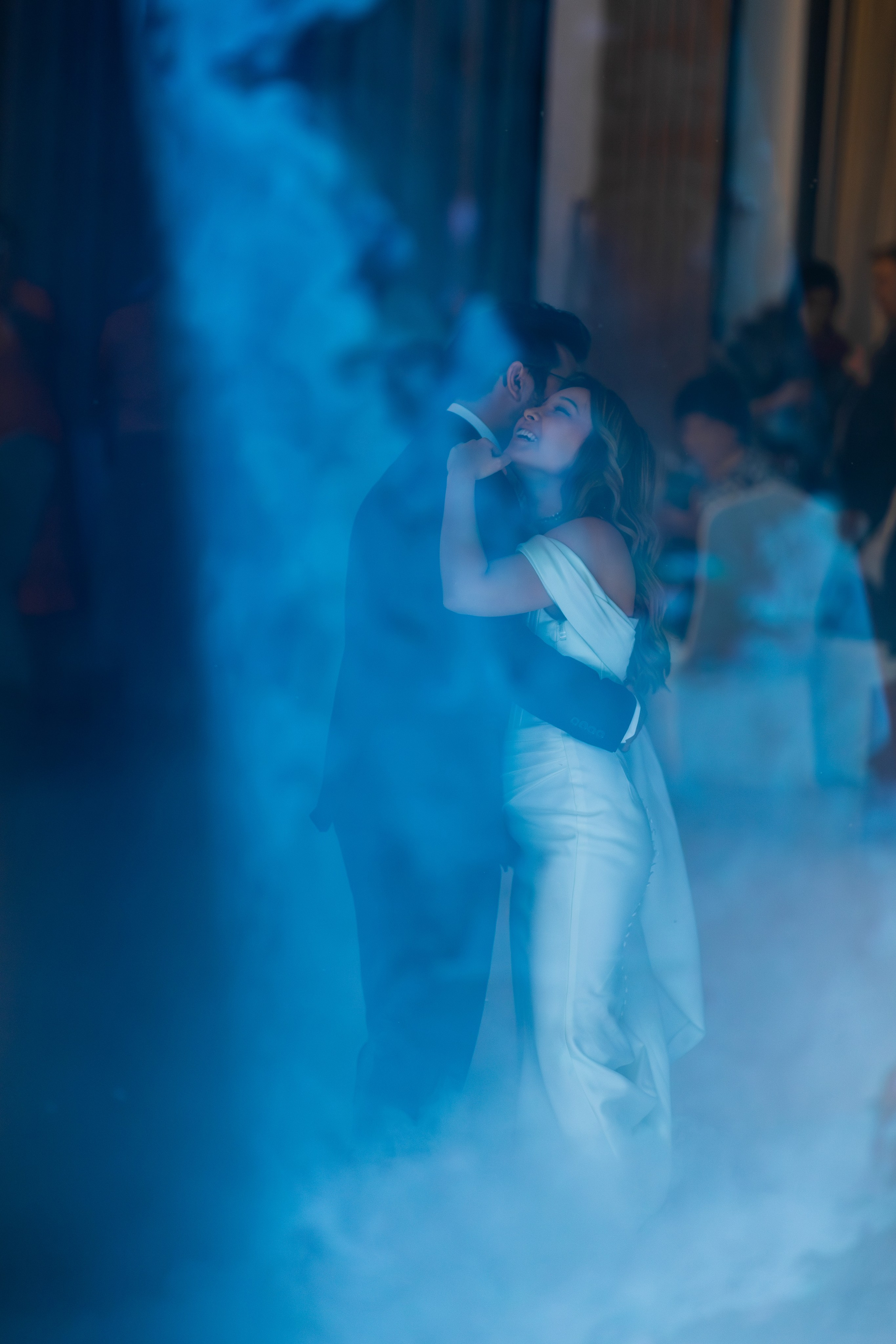 Адиль и Наиля (банкет)