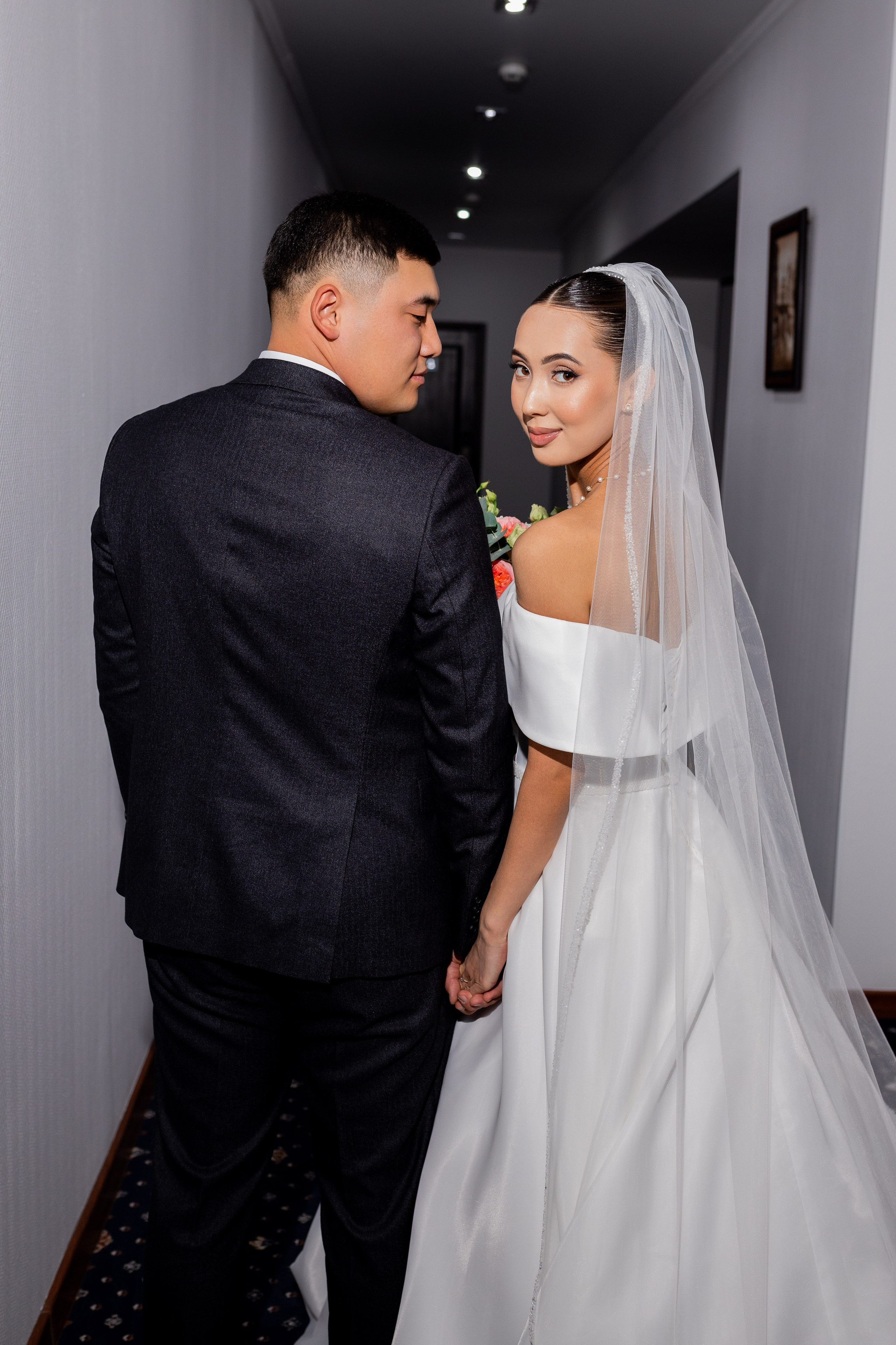 Абылайхан и Назым