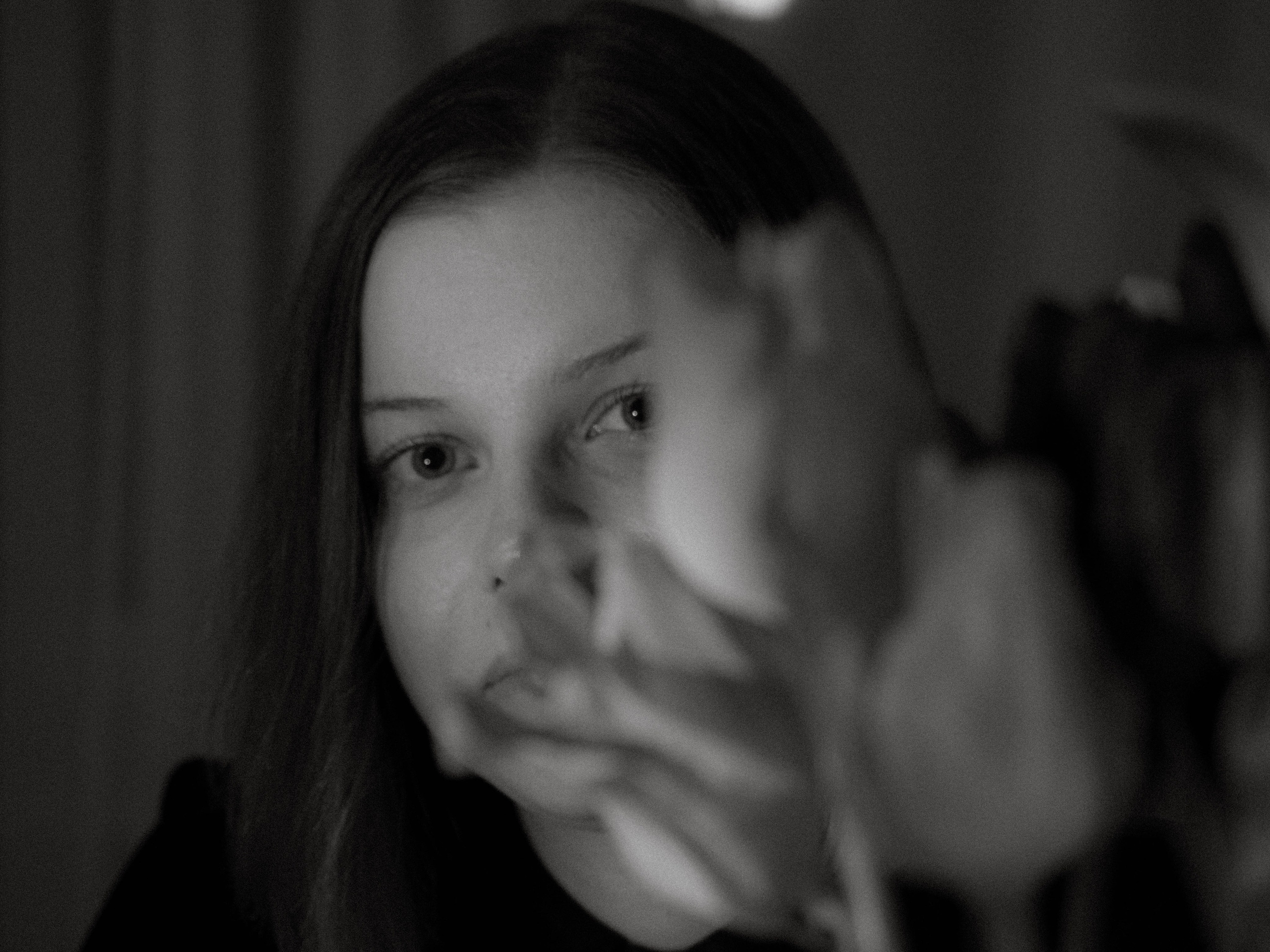 Вера. Видеограф Нижний Новгород, Санкт-Петербург Лена Латышева