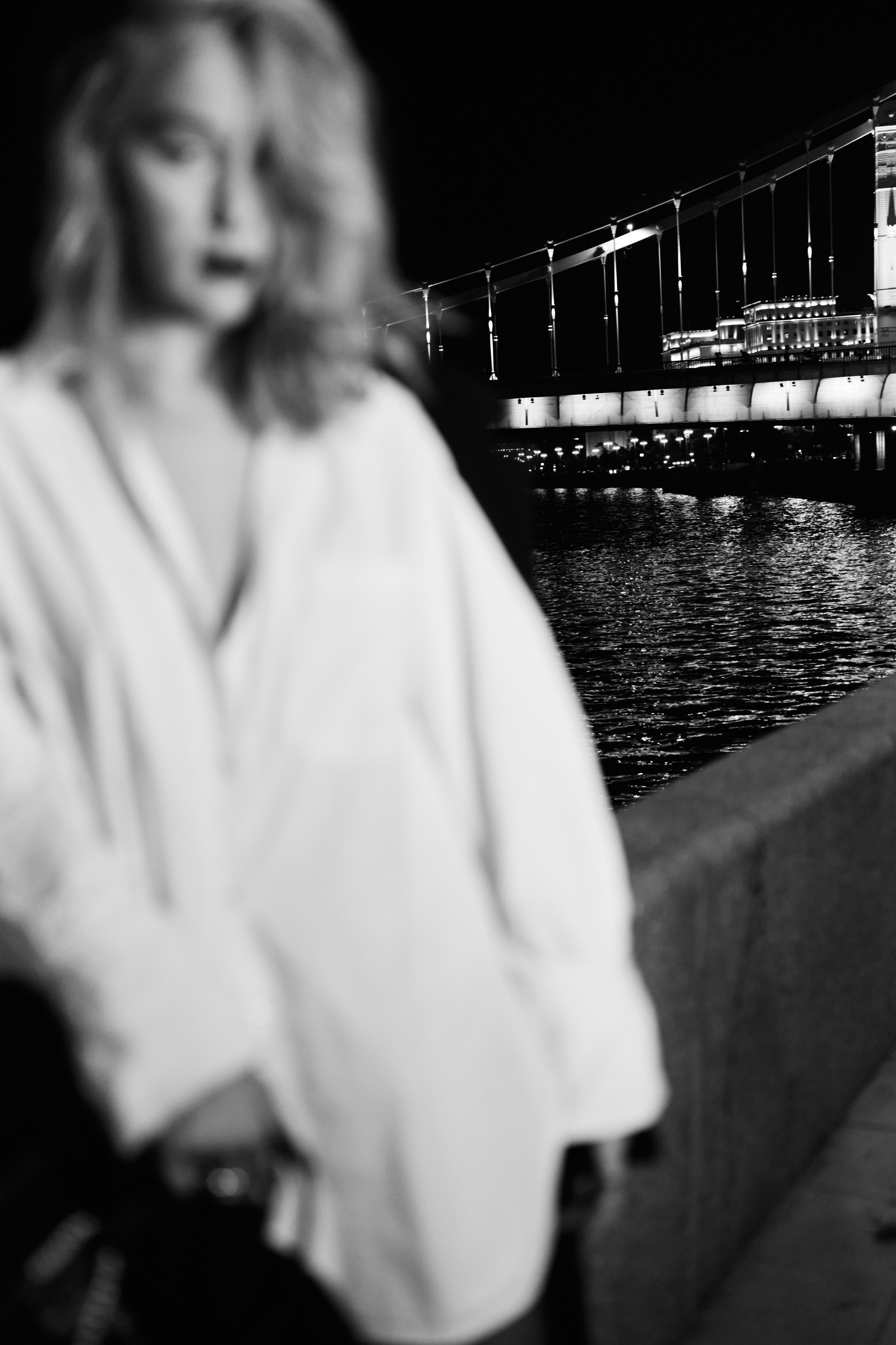 Александра. Маргарита — фотограф и видеограф / Москва