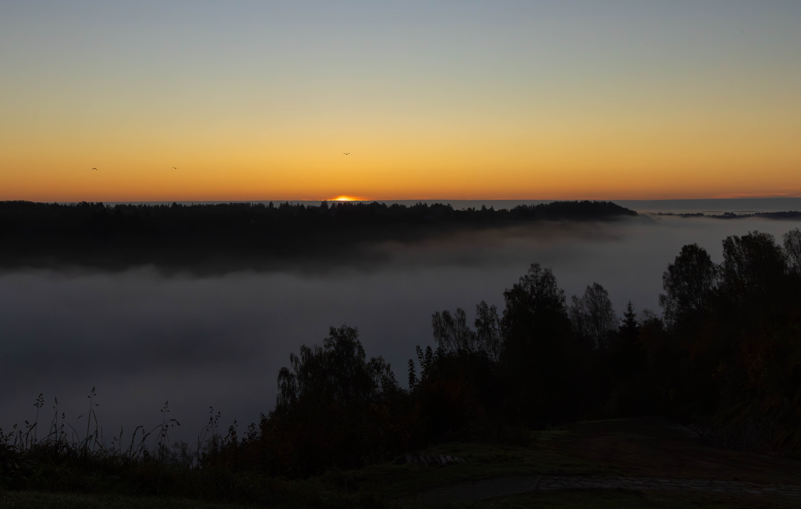 Архитектура и пейзажи. Главная
