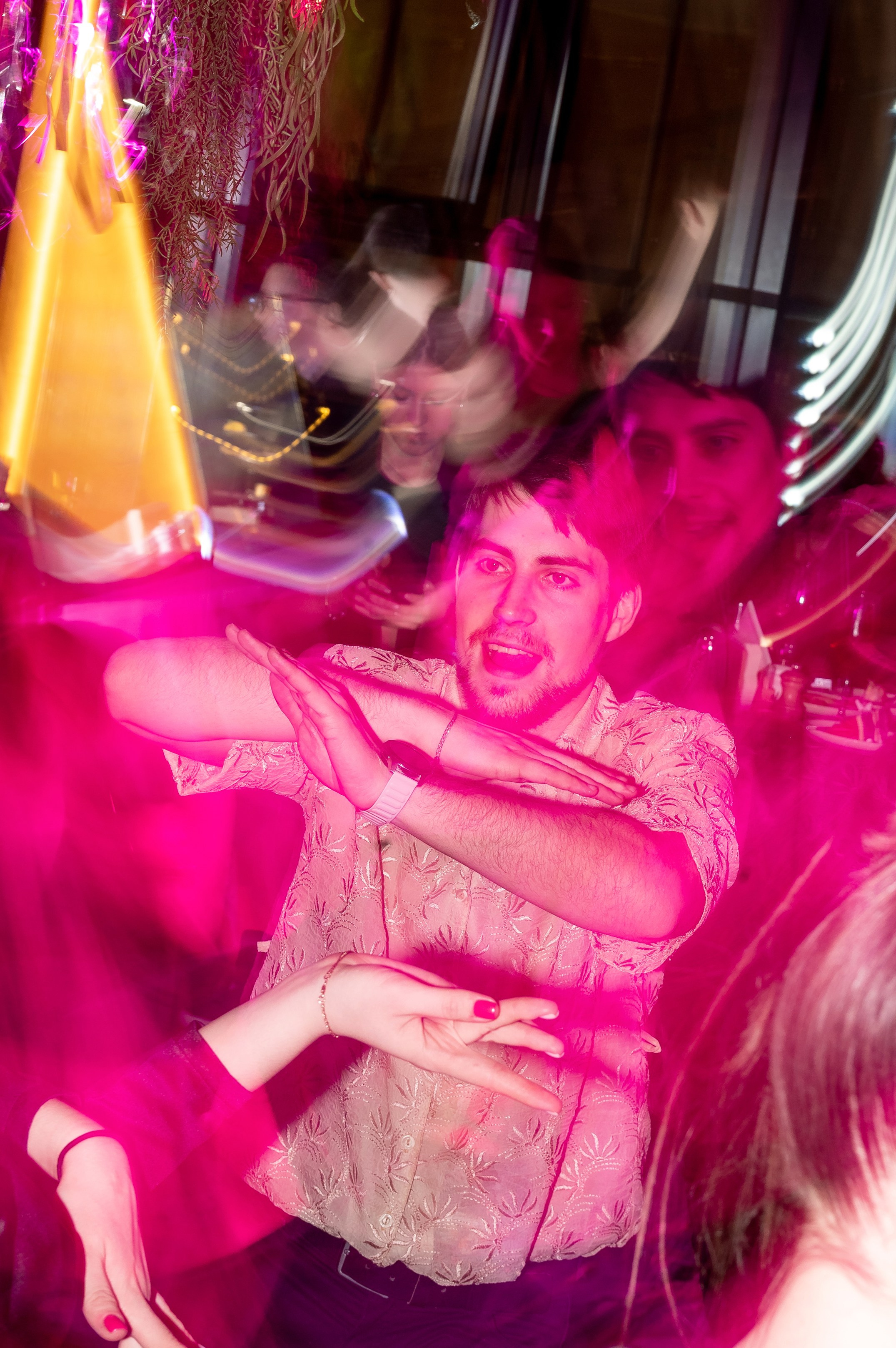 Не идеальнаЯ вечеринка Анны Моисеевой. Свадебный, семейный и репортажный фотограф. Брянск. Эльвира Голенкова