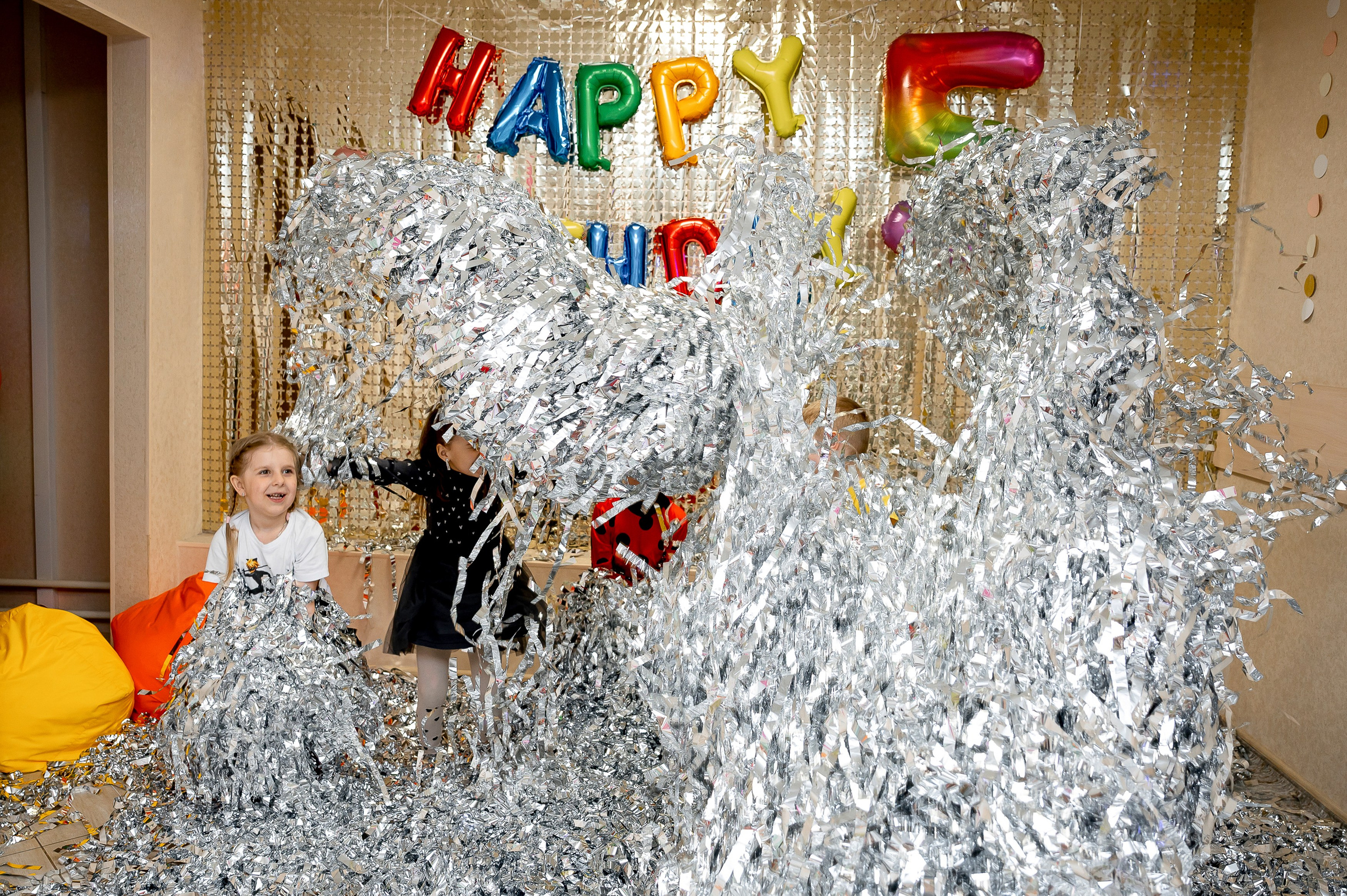 Милашке 6 лет. «Жили-были». Свадебный, семейный и репортажный фотограф. Брянск. Эльвира Голенкова