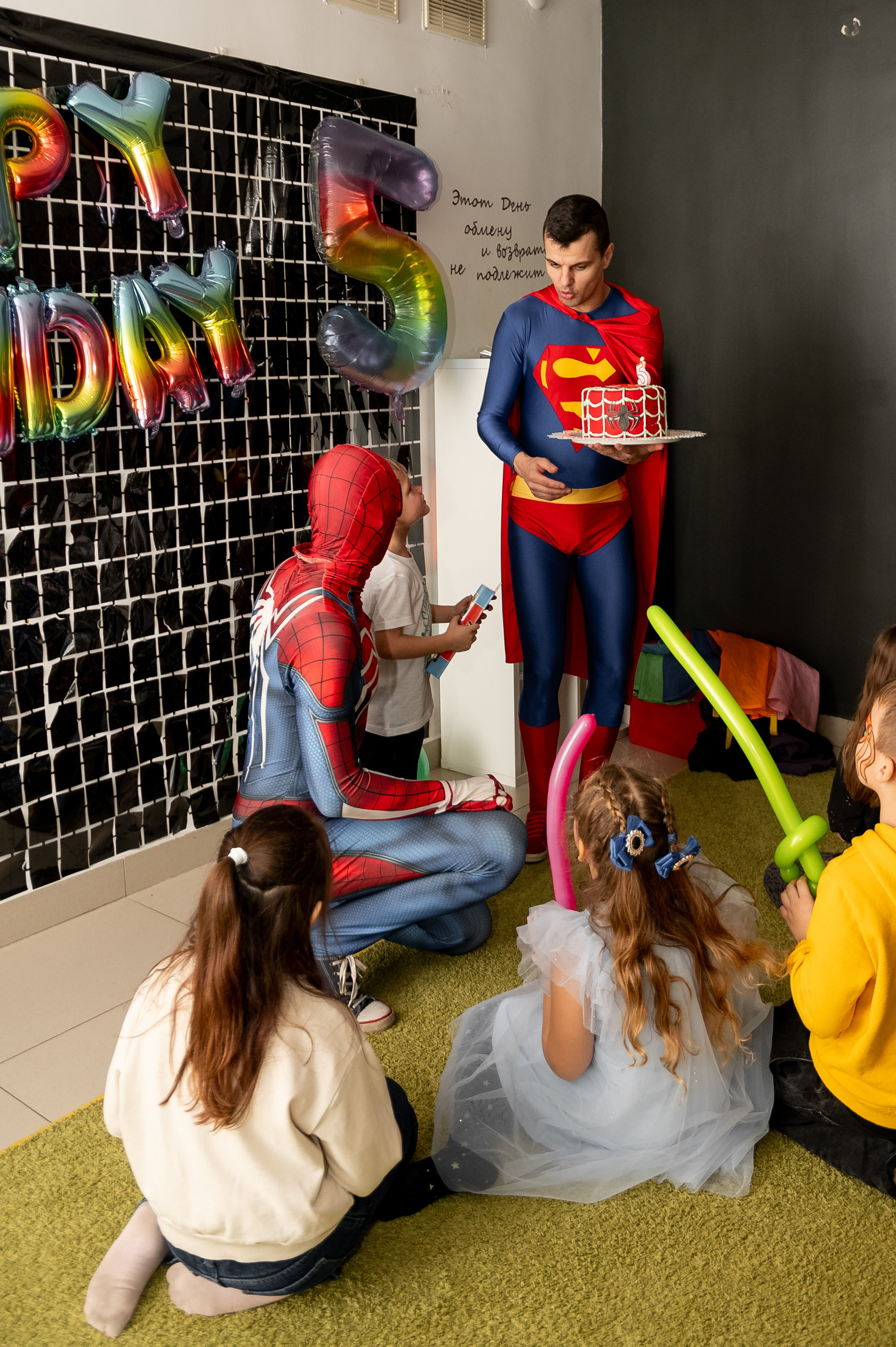 Федору 5 лет. «Жили-были». Свадебный, семейный и репортажный фотограф. Брянск. Эльвира Голенкова