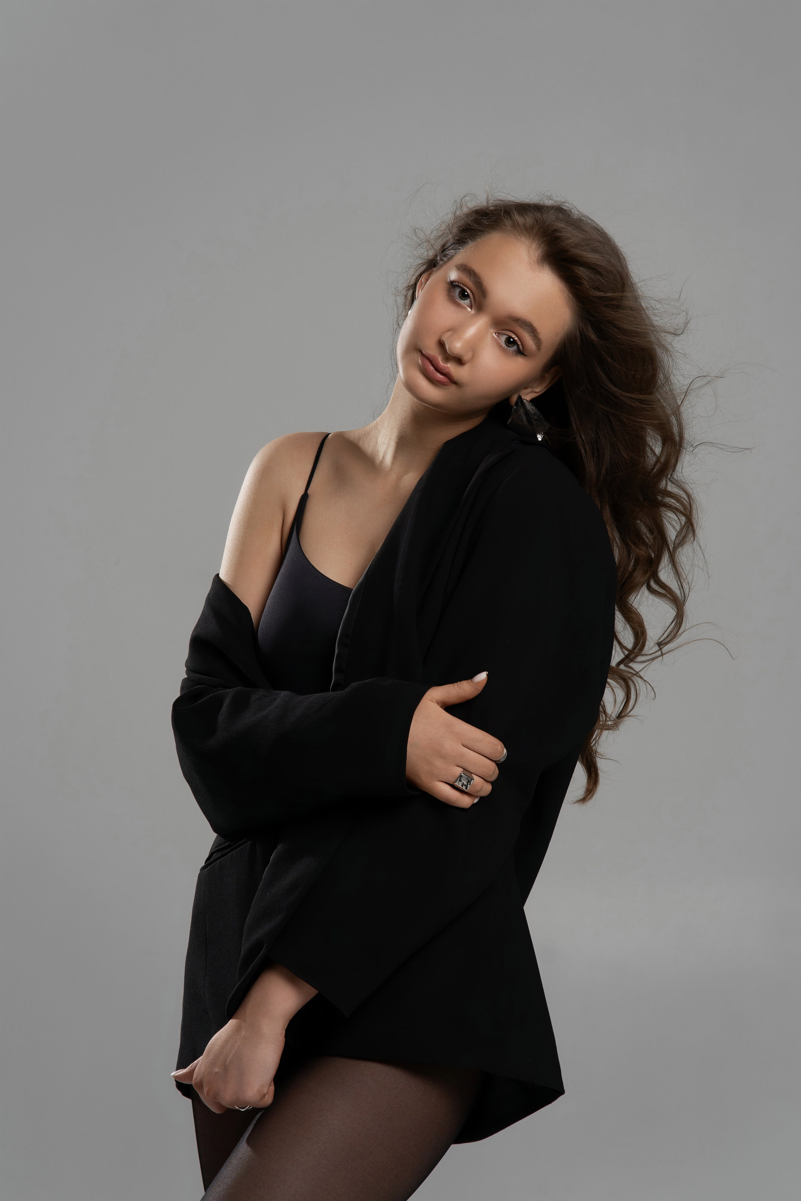 Даша. Комо. Фотограф Татьяна Мамонтова